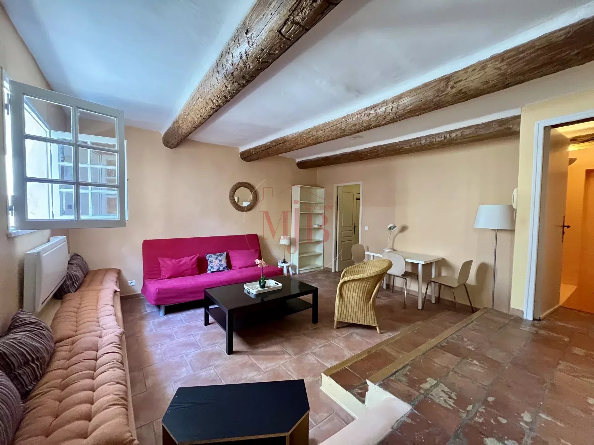 Location Appartement Aix-en-Provence