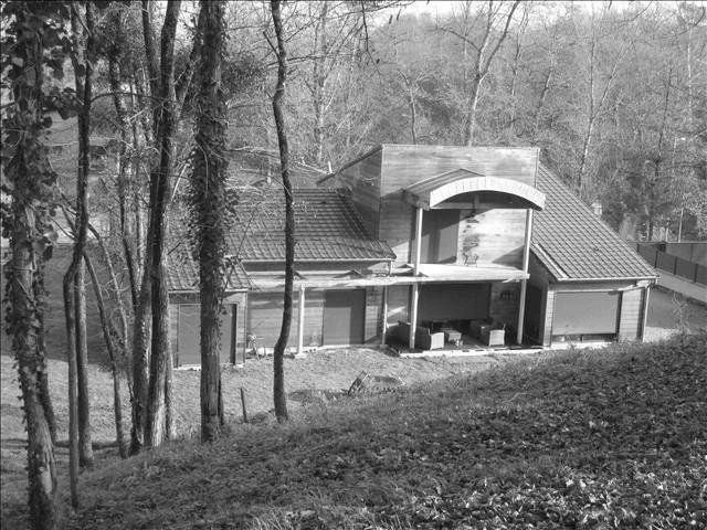 Vente Maison Cadarsac