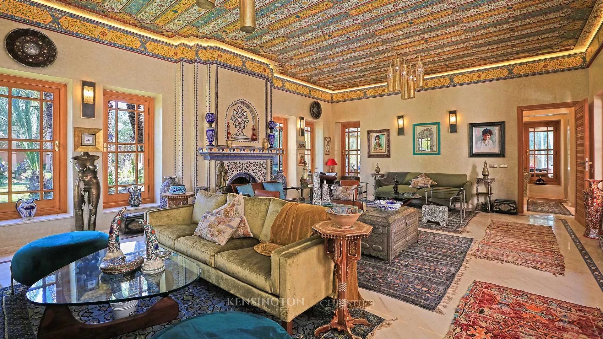 10 Bedroom Villa/Townhouse's Image 16