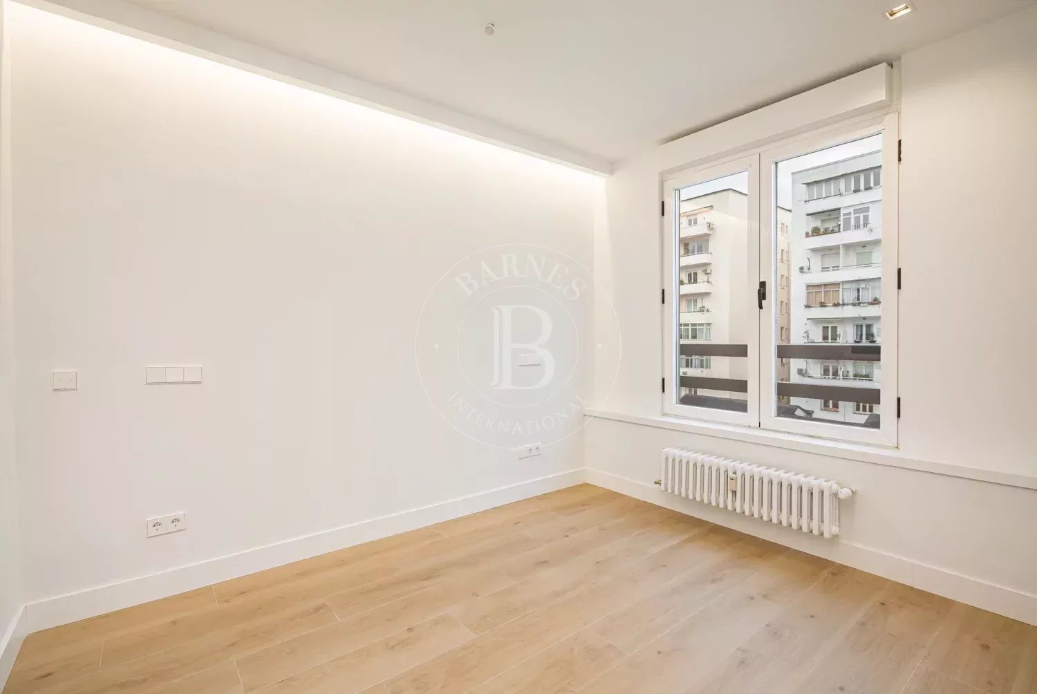 Daire Madrid - picture 30