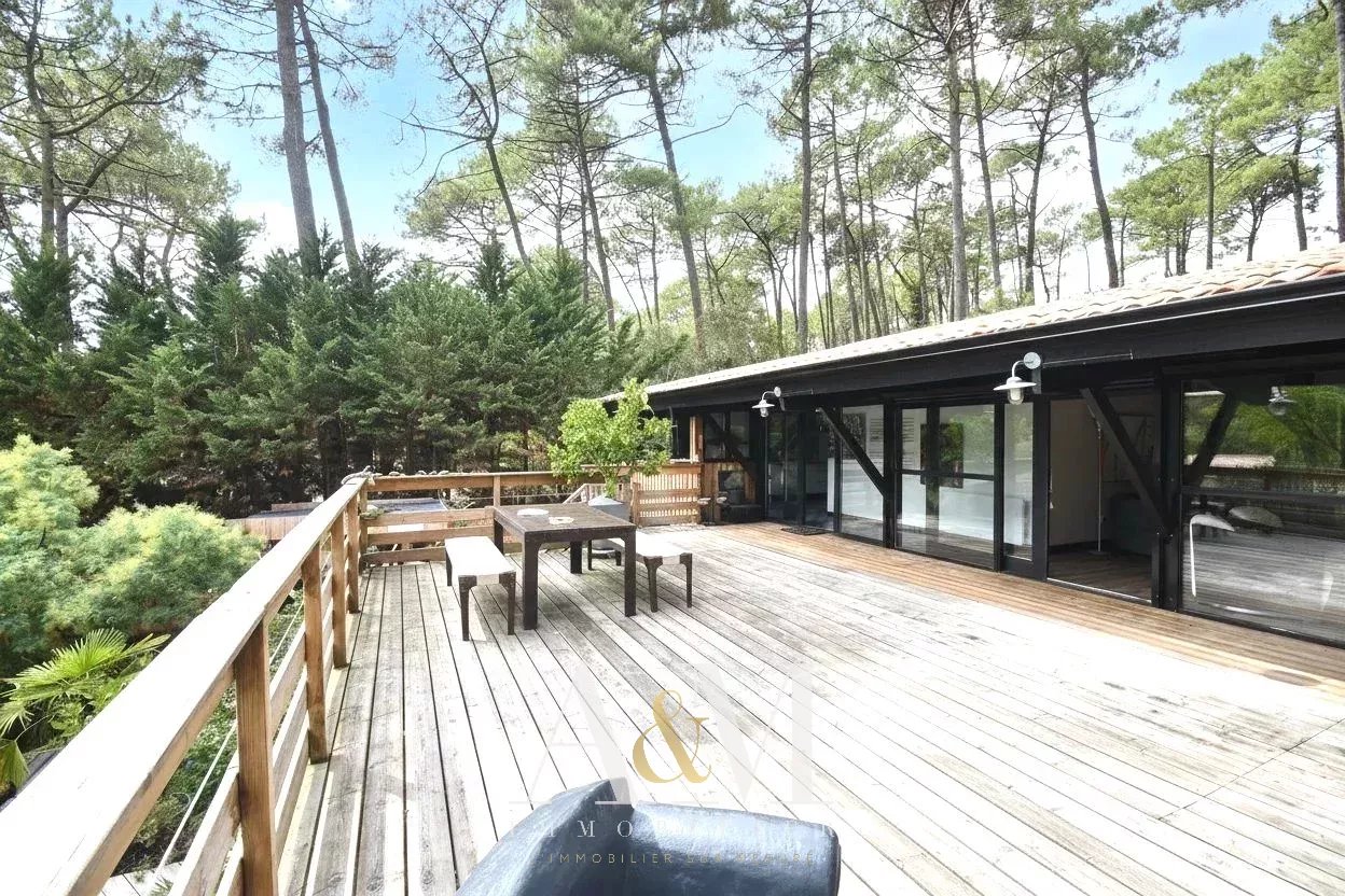 Agence immobilière de A&M IMMOBILIER