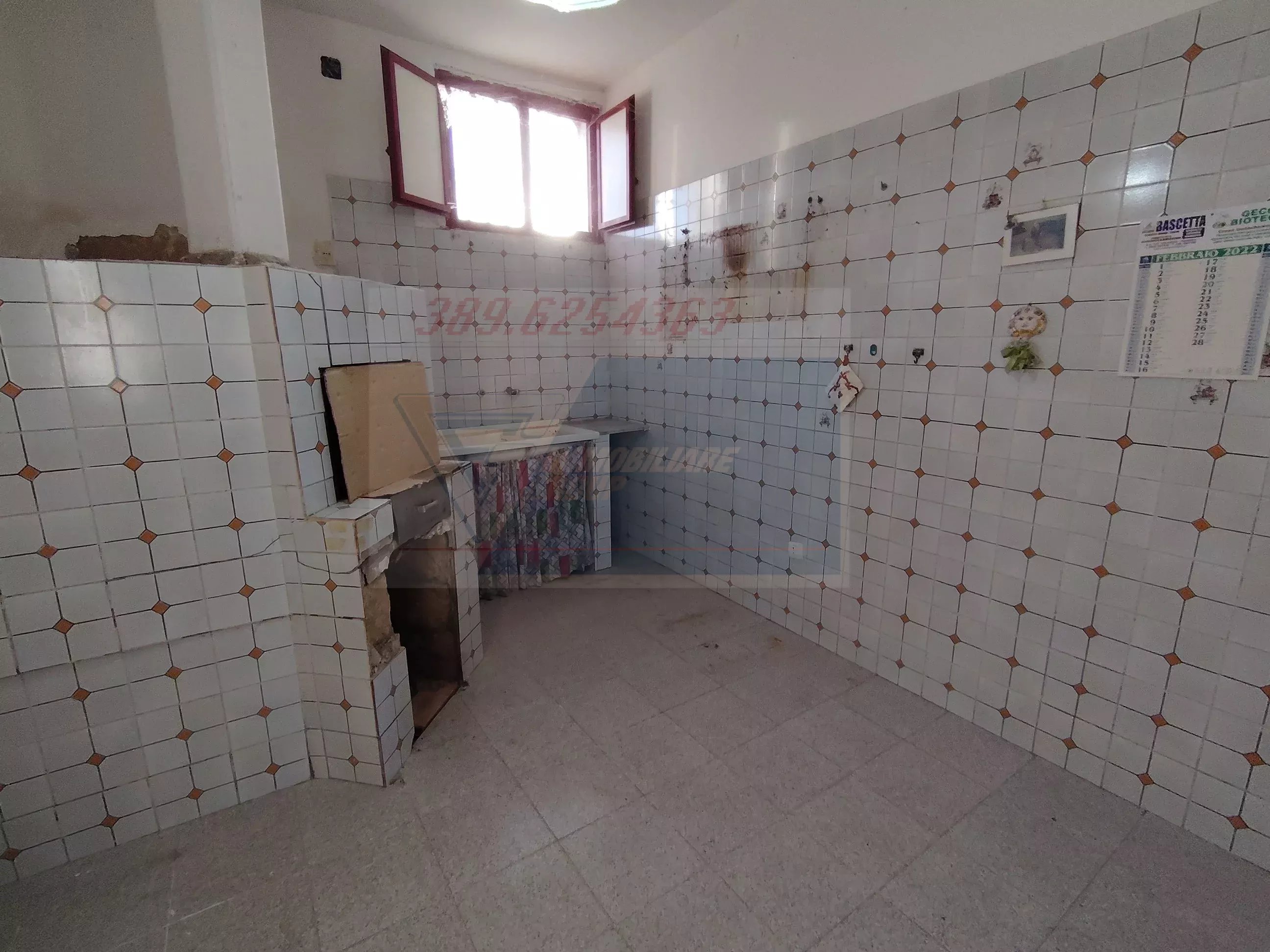 Vendita Villa Siracusa Fanusa