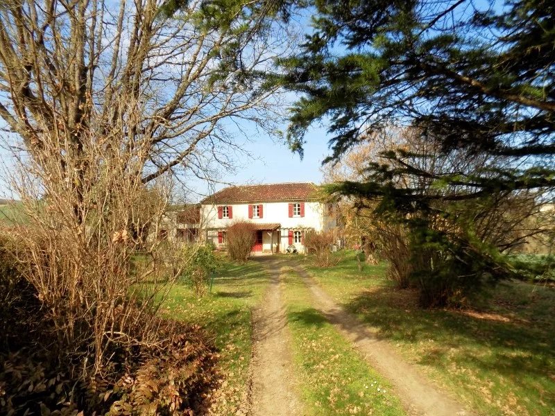 Vente Maison Mirande