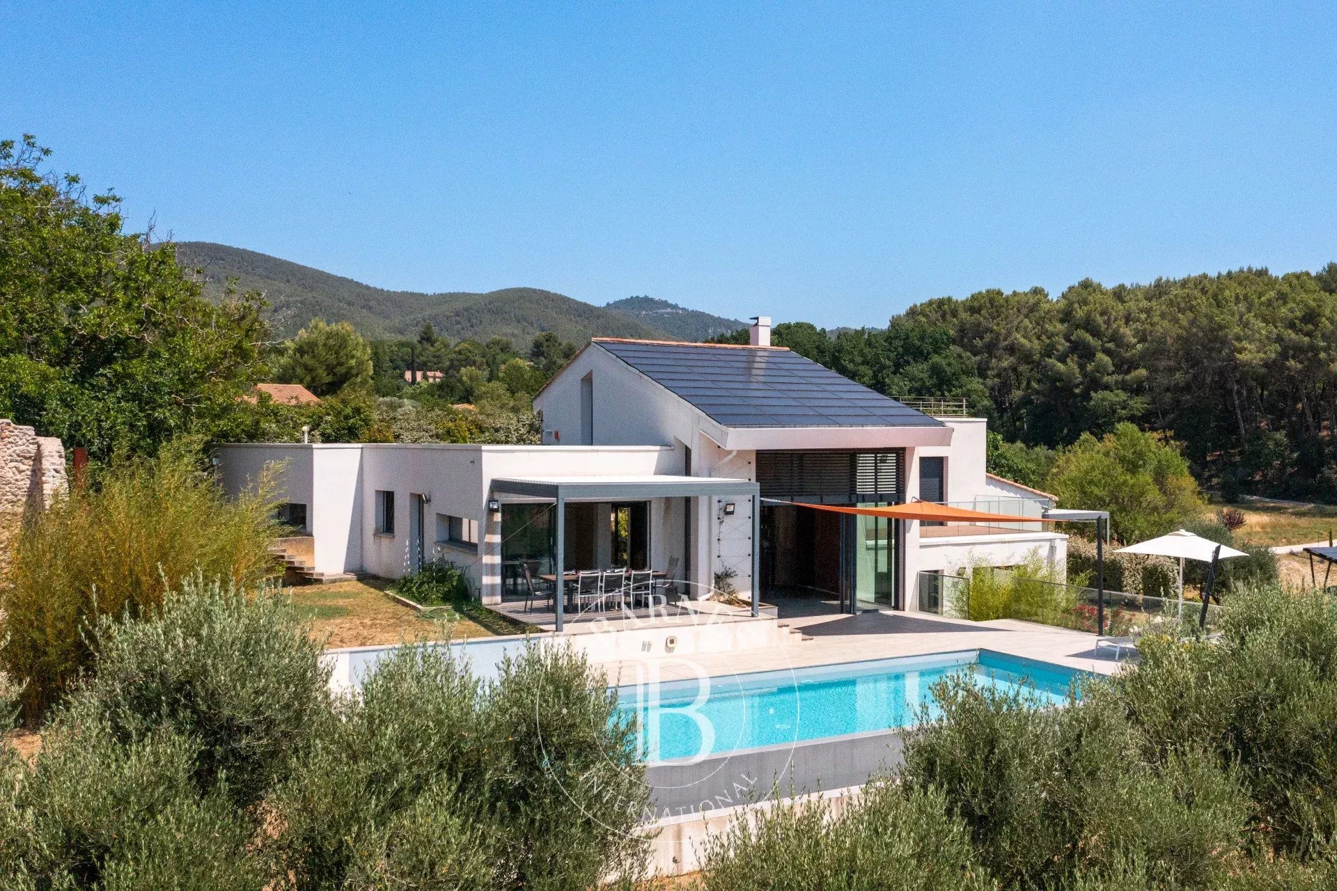 Maison Saint-Zacharie  -  ref 87121499 (picture 2)