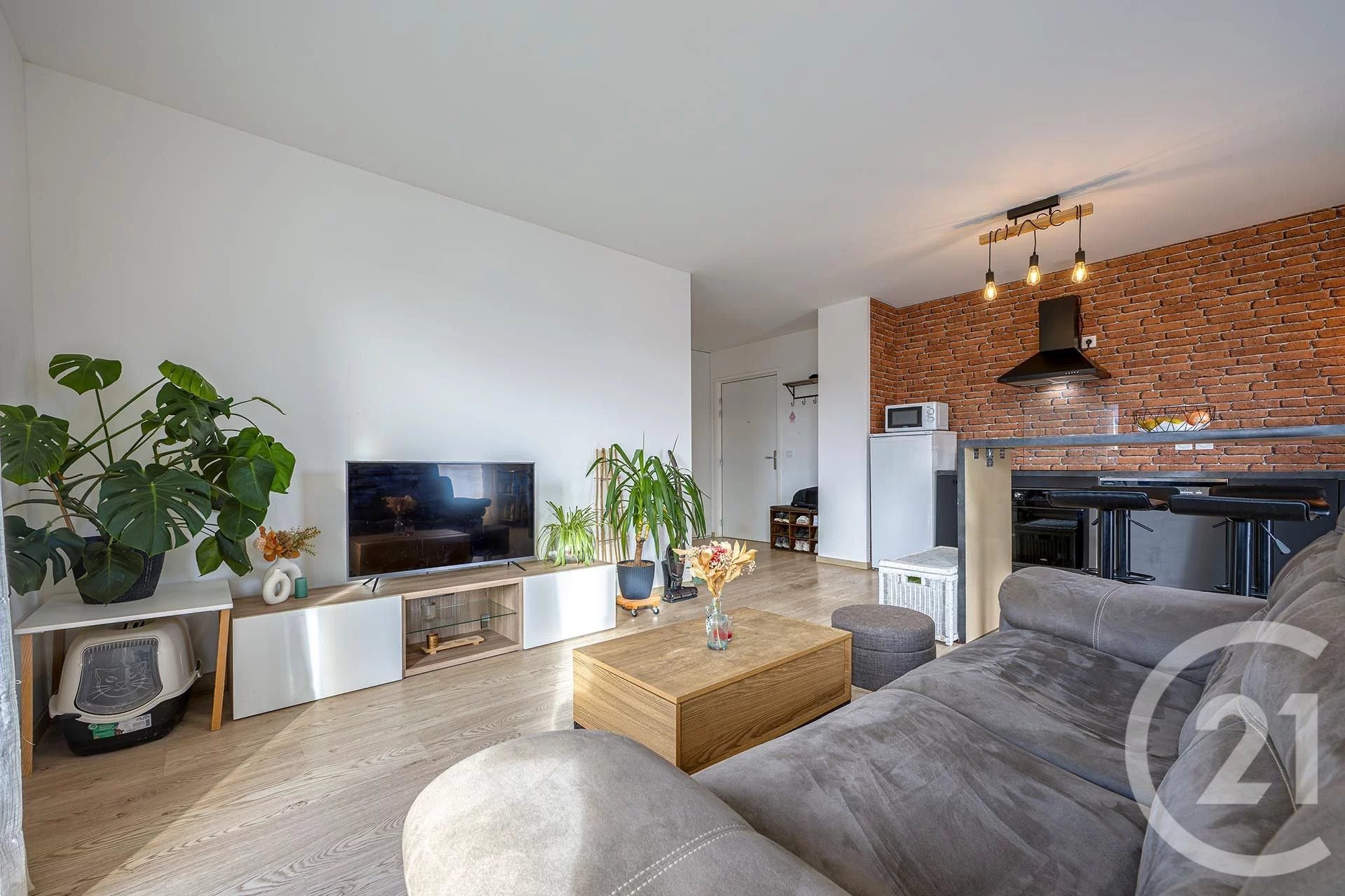 Agence immobilière de CONFIANCE SERVICES