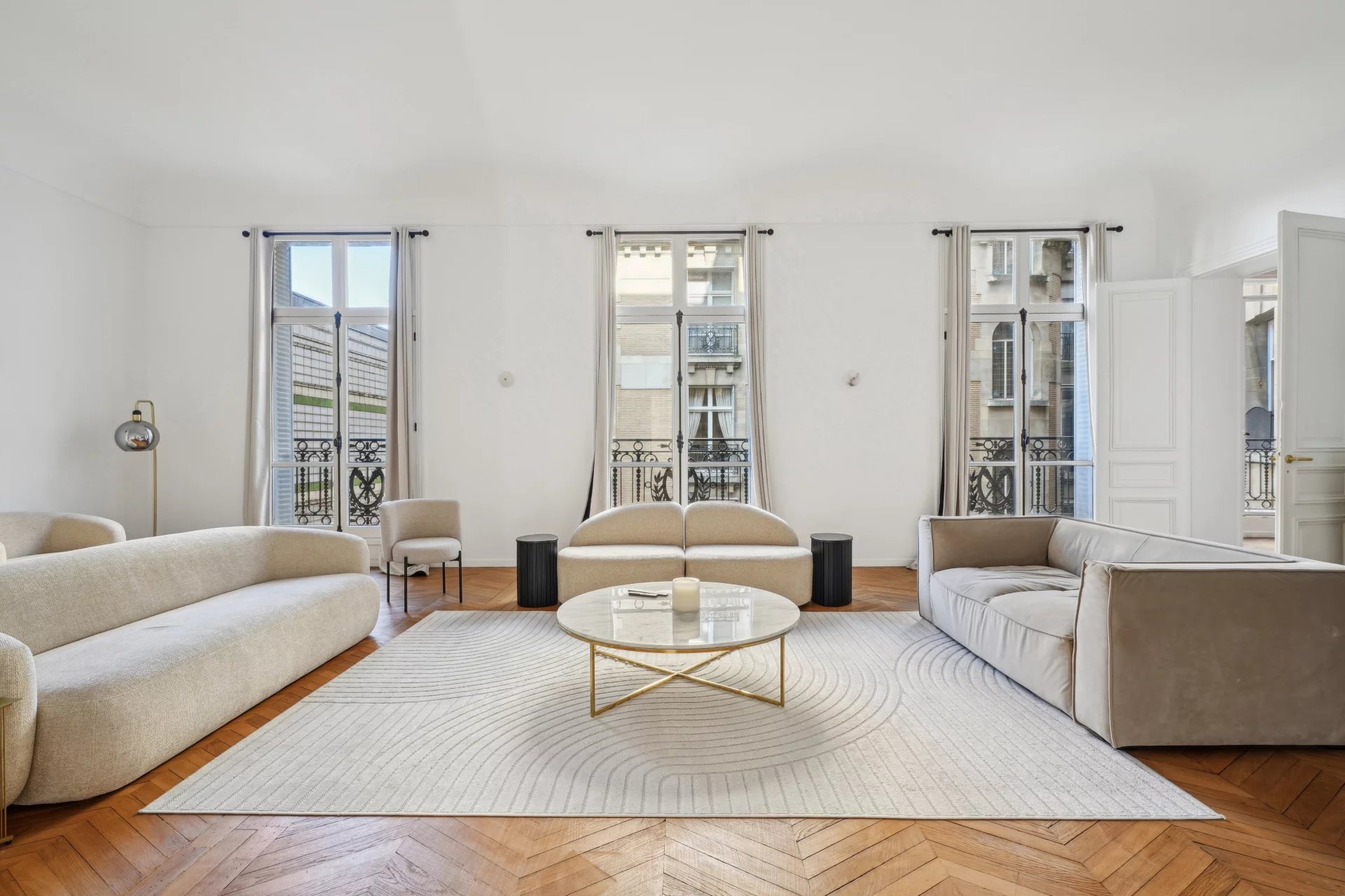 Venta Piso Paris 16ème Porte-Dauphine
