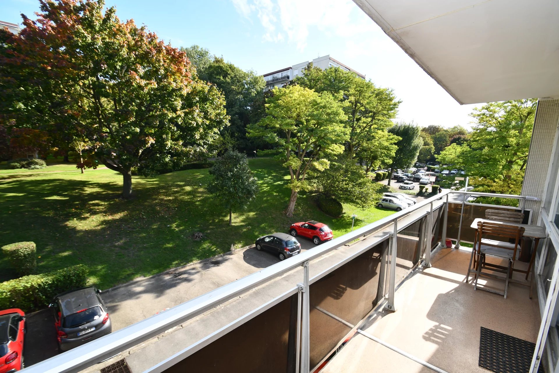 Vente Appartement Livry-Gargan