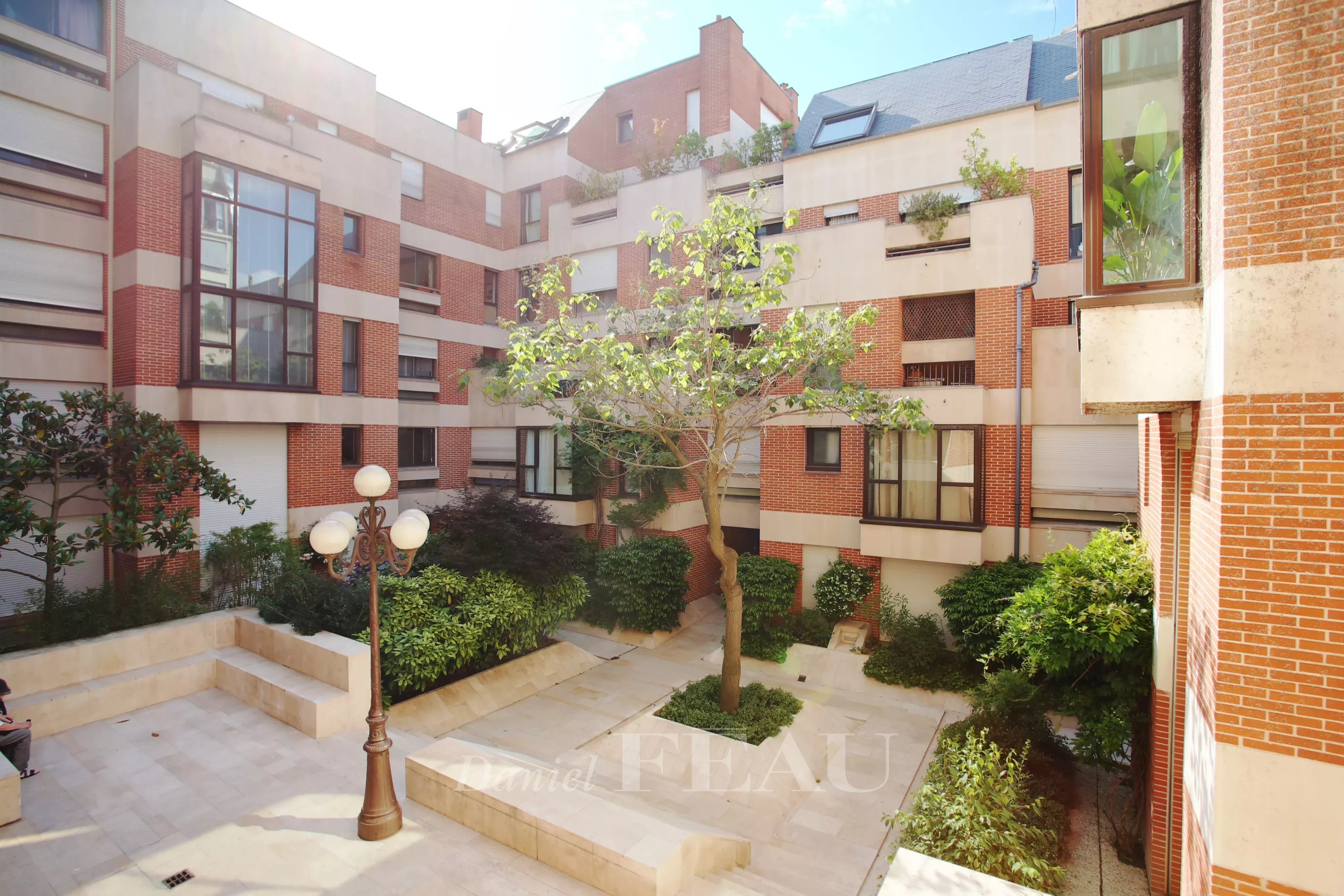 Location Appartement Paris 3ème