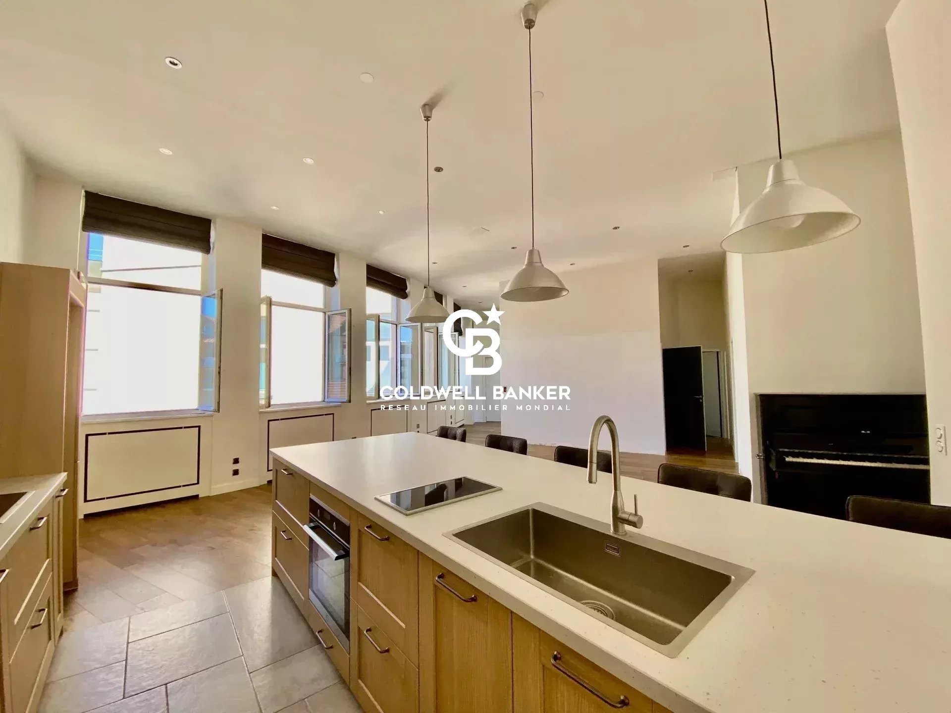 Agence immobilière de Coldwell Banker