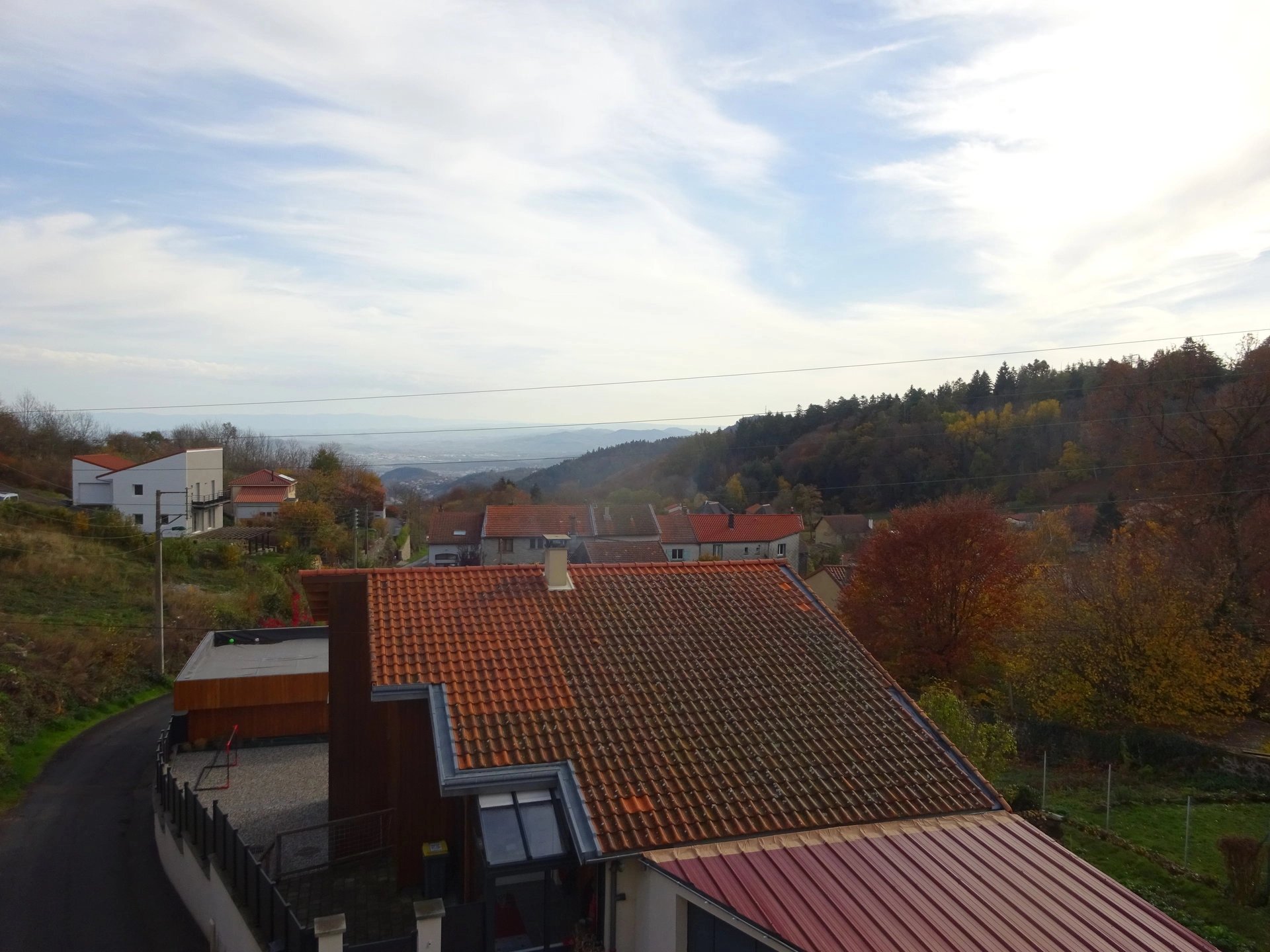 Location Appartement Orcines