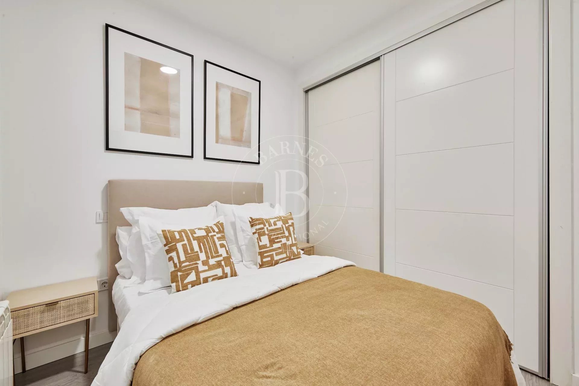 Daire Madrid - picture 9