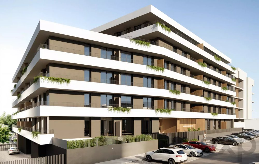 Loja C– Espaço comercial moderno no Bellevue Residences