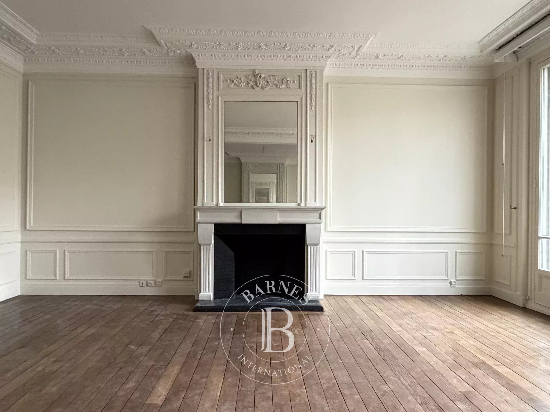 Apartment Lille