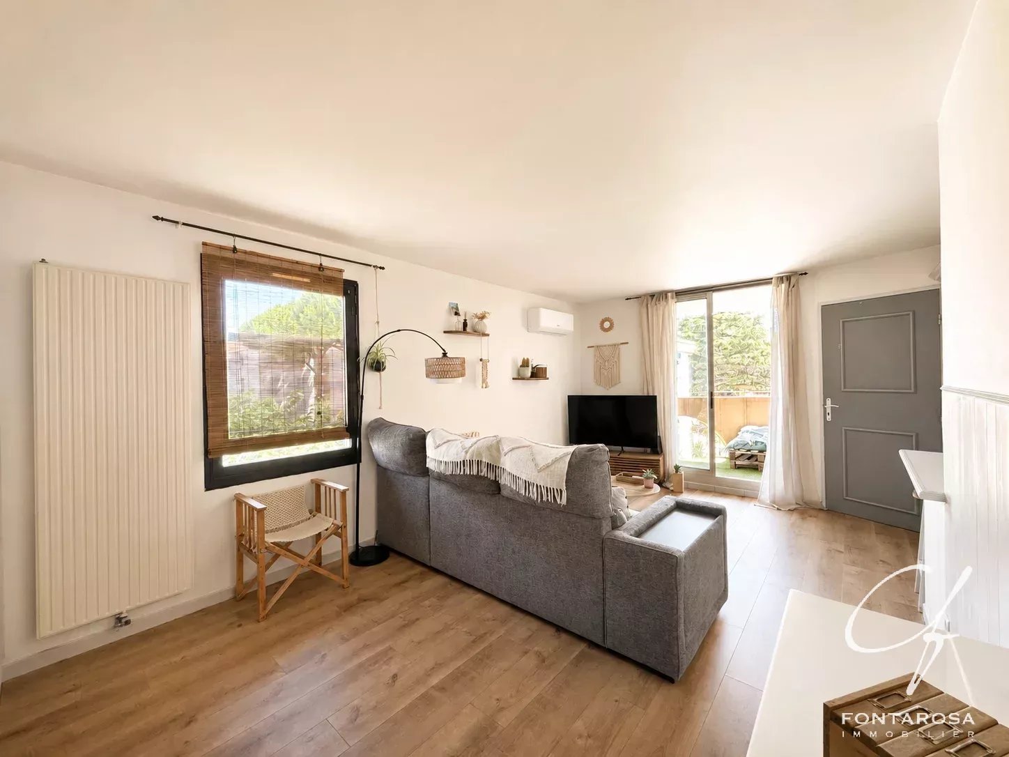 Vente Appartement Fréjus