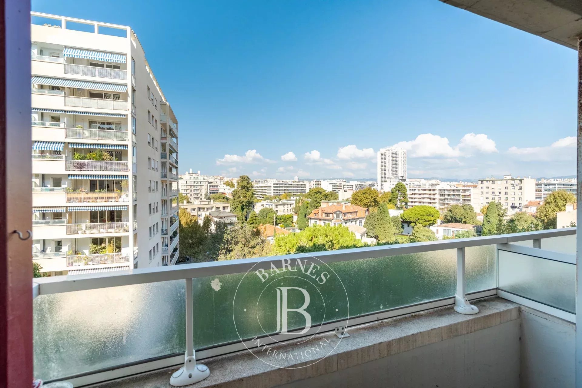 Daire Marseille 8ème - picture 10