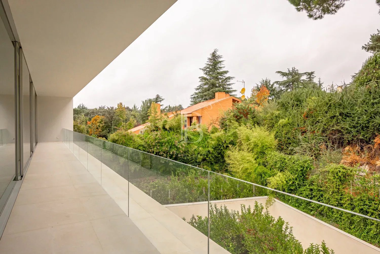 Daire Alcobendas - picture 5