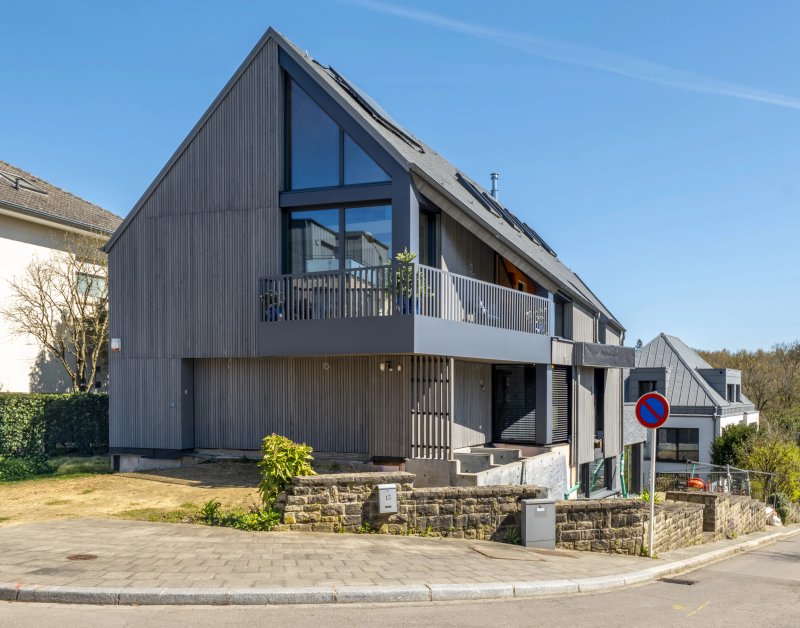 Zu verkaufen Haus | Luxembourg - picture 1