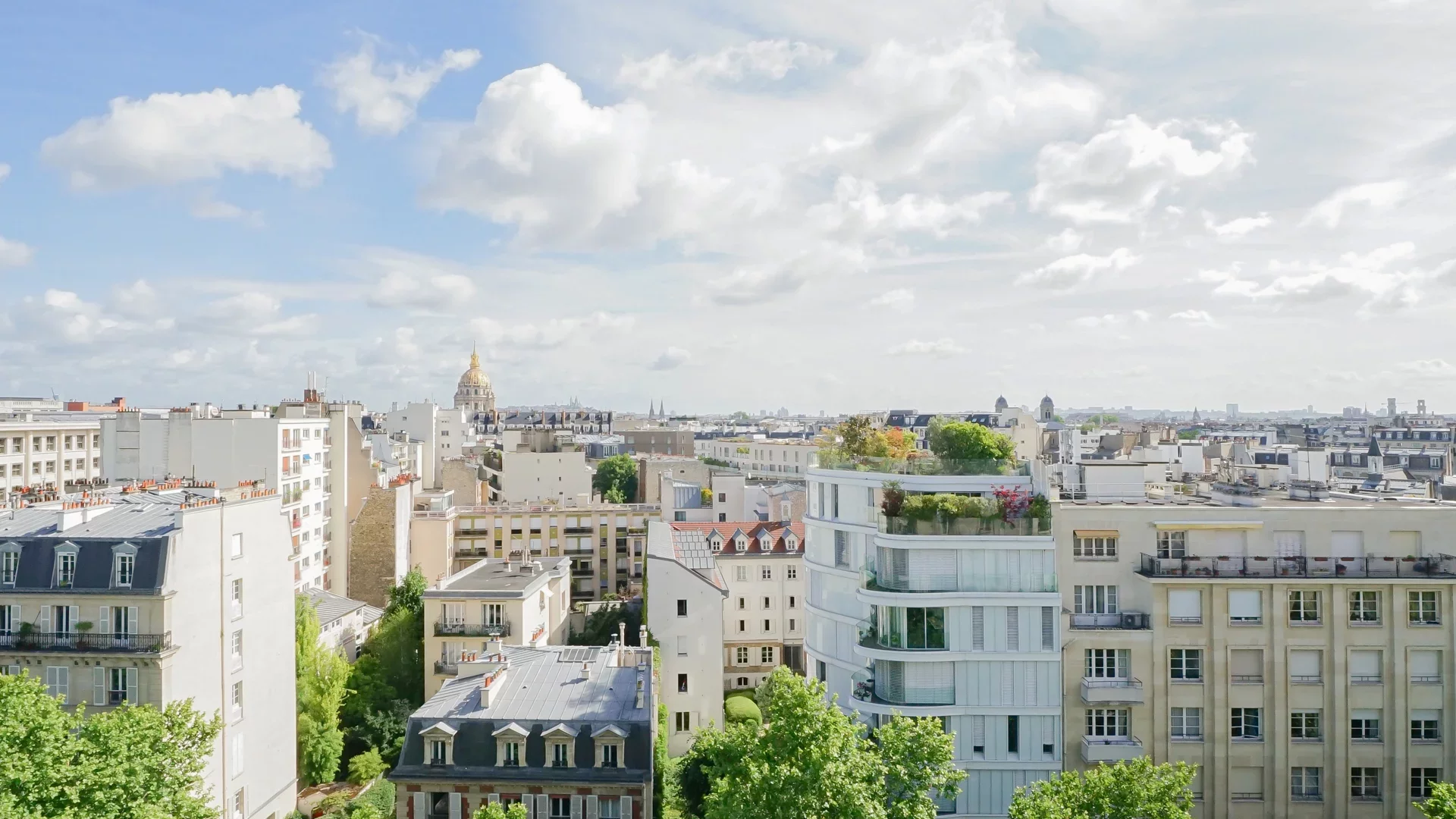 Paris 7e - BRETEUIL / SAXE