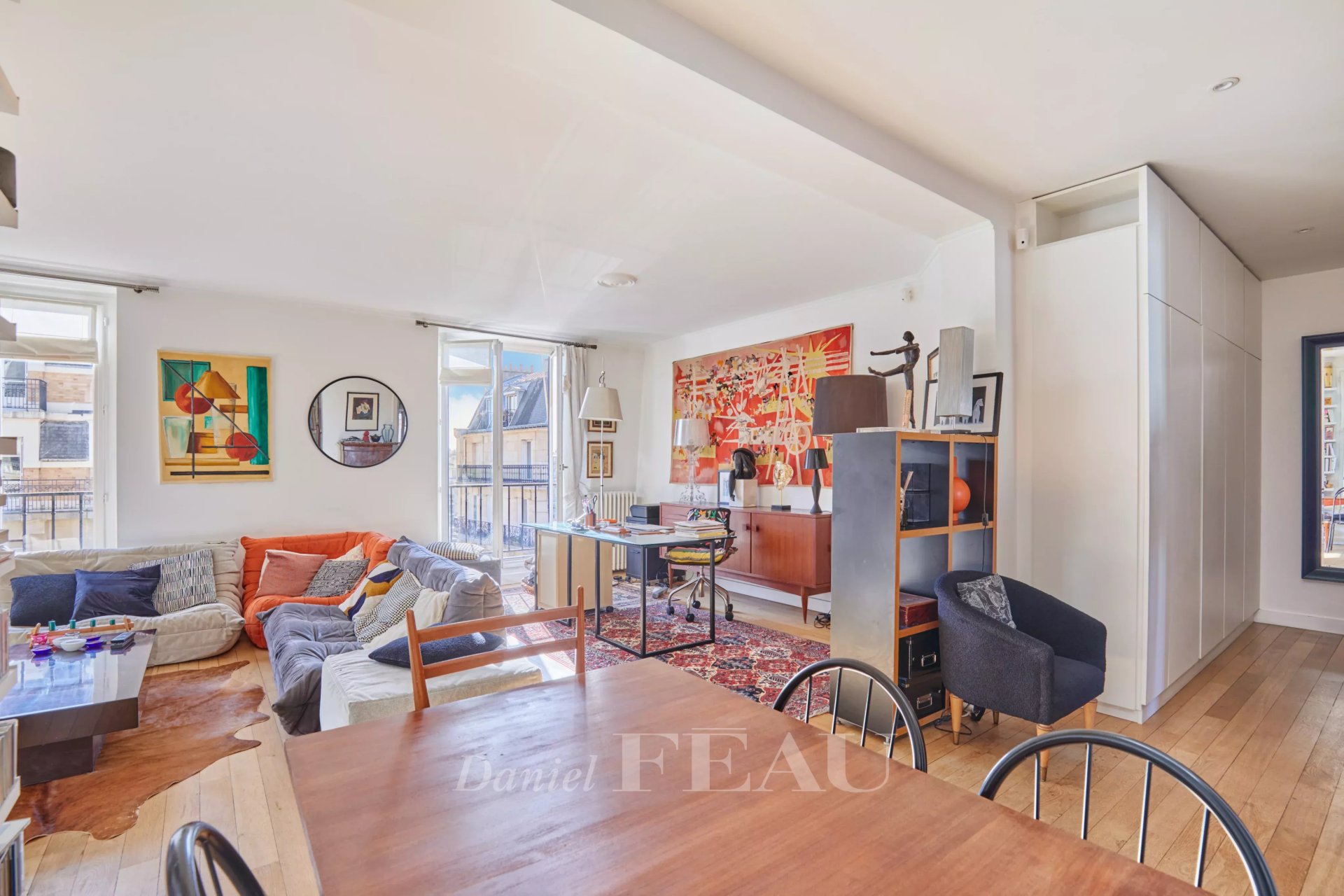 1 Bedroom Apartment/Flat's Image 14