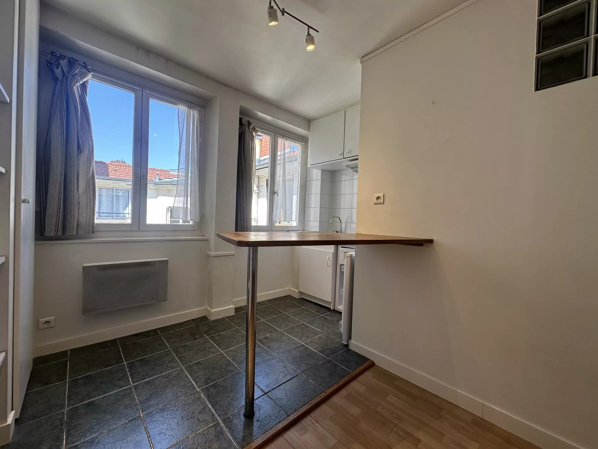 86001837 Vente Lyon 6ème