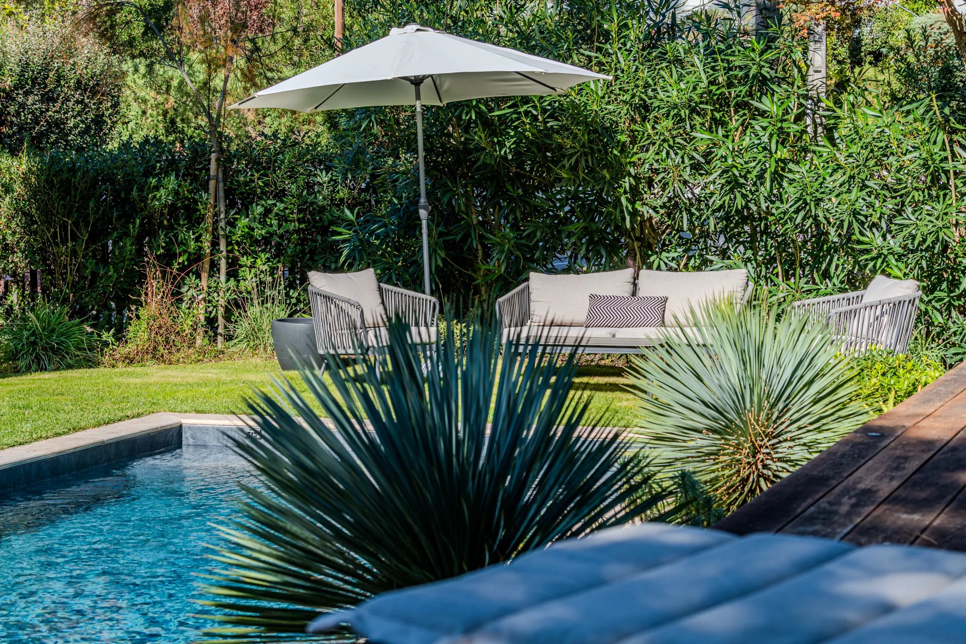 Agence immobilière de Duport Immobilier BORDEAUX