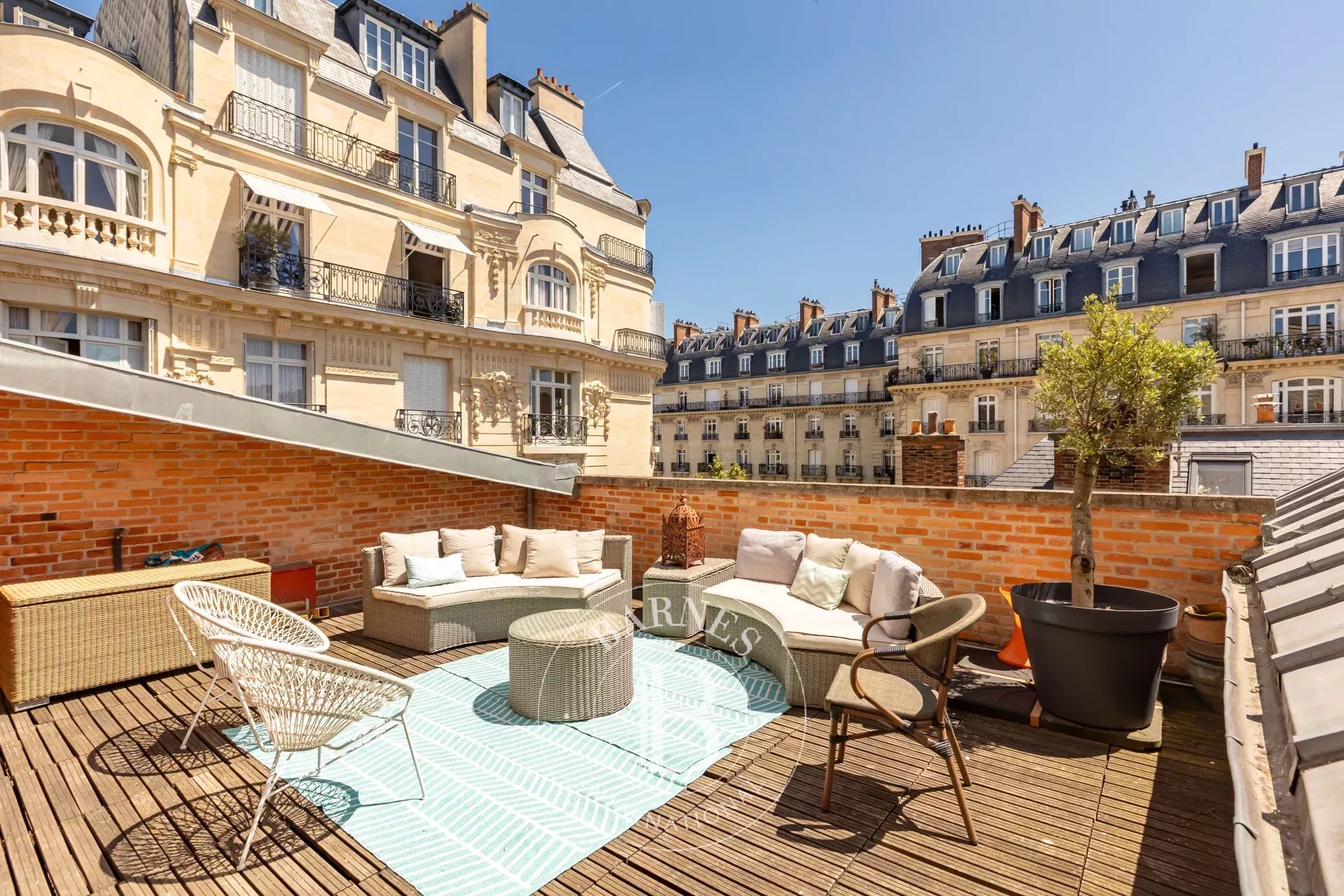 Mansion Paris 75017  -  ref 86052498 (picture 3)