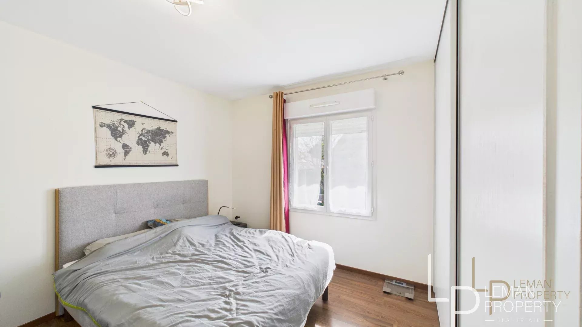 L'agence Leman property vous propose un appartement à la vente L'agence Leman property vous propose un appartement à la vente