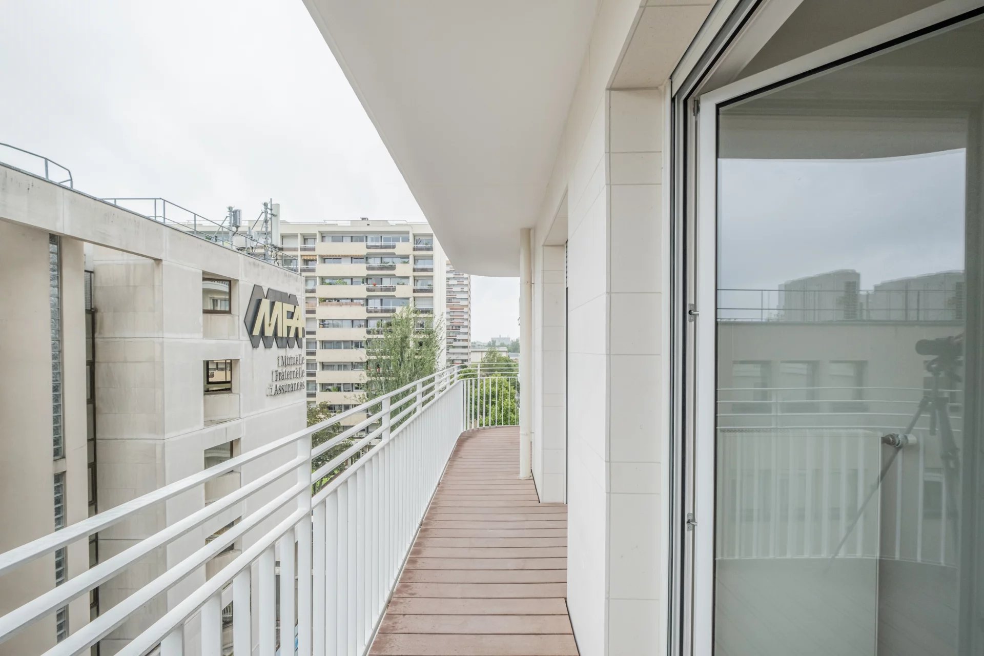 Rental Apartment Clichy