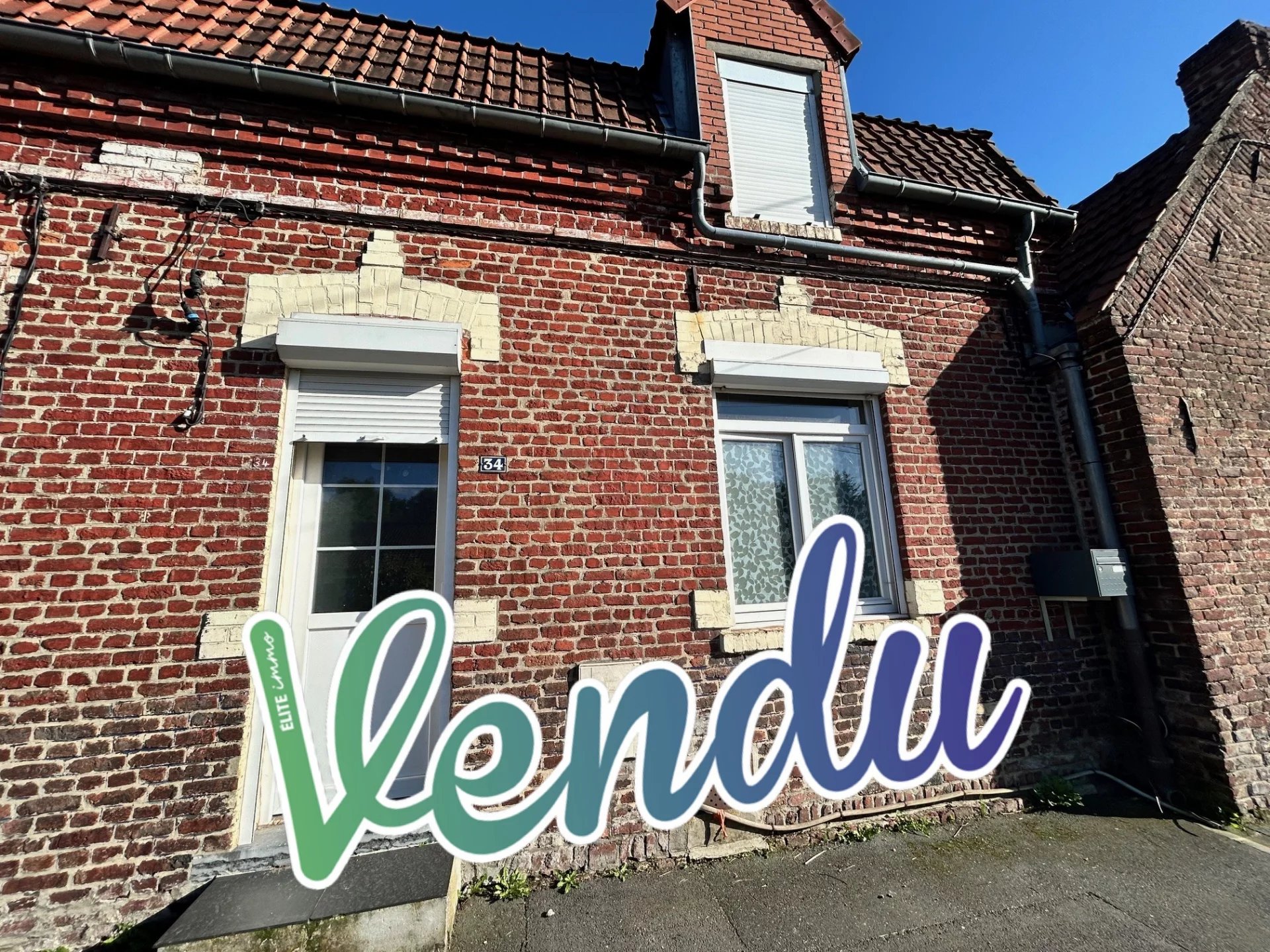 Vente Maison Annequin