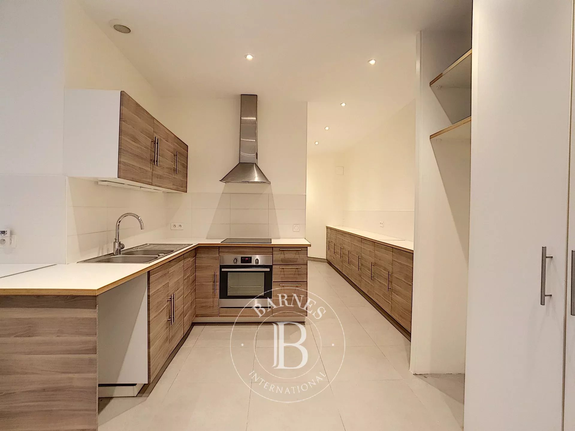 Daire Paris 17ème - picture 13