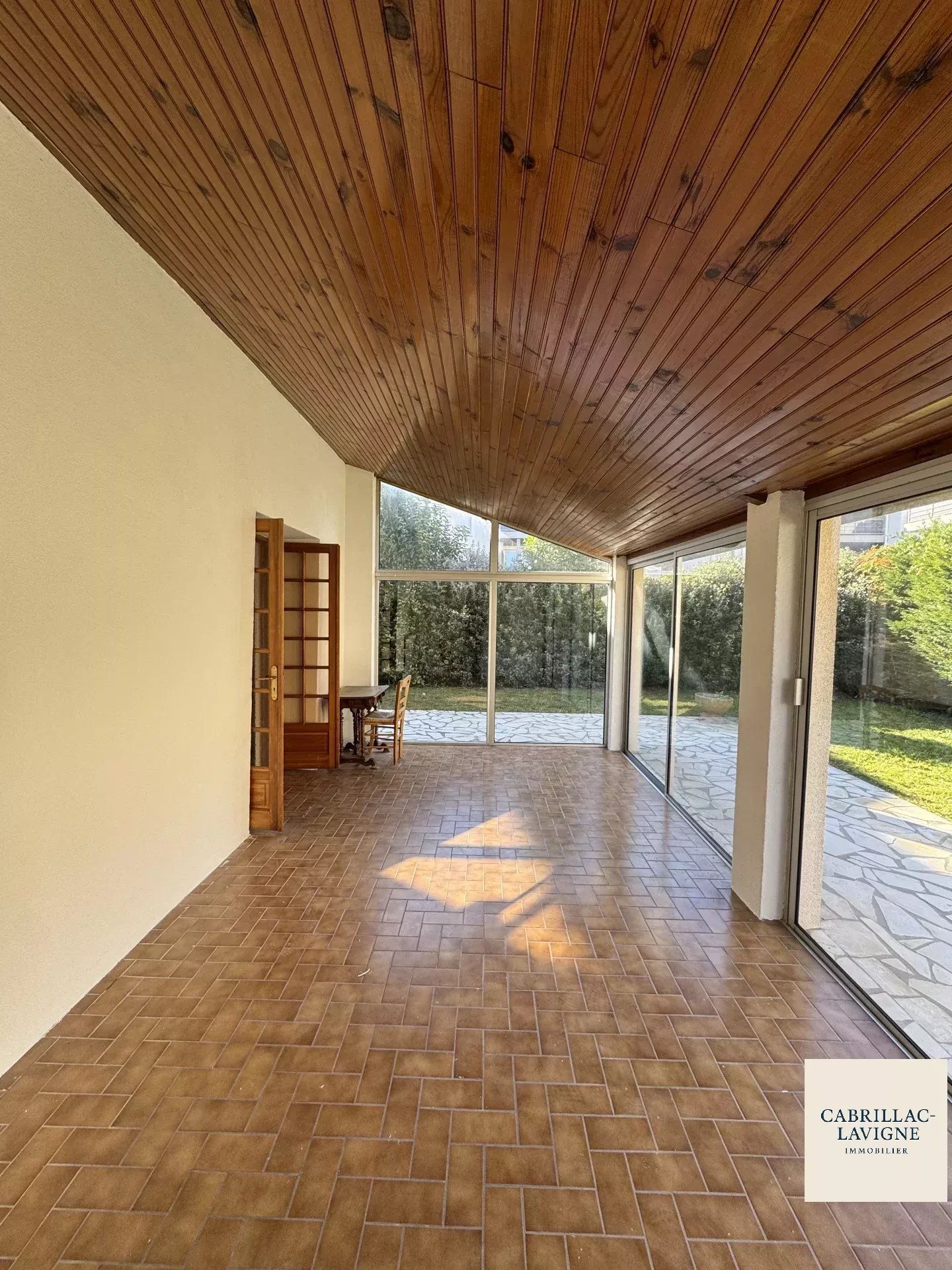 Agence immobilière de Marie Cabrillac