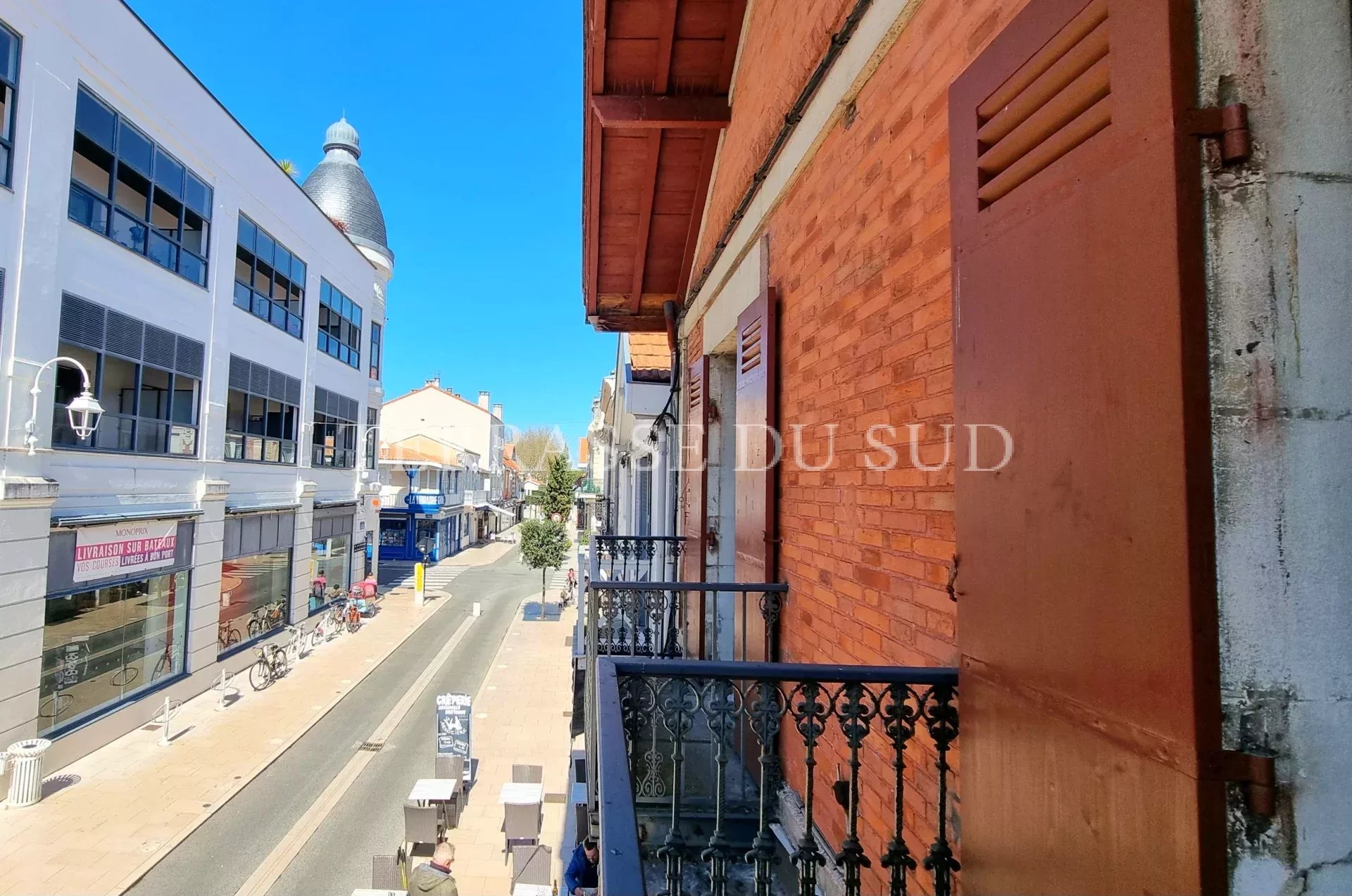 Agence immobilière de Terrasse du Sud