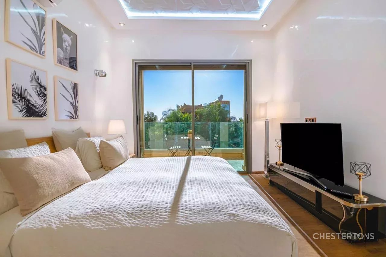 Image of Villa - 4 Bedrooms for Sale in Marrakech-Ménara-Marrakech-Morocco, Image 31