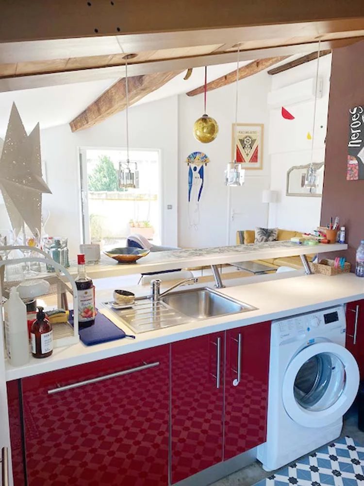 Sale Apartment Avignon