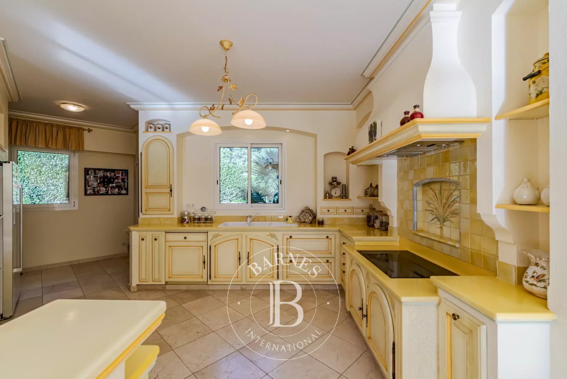 Mougins - Provencal style villa - Private residence - picture 13