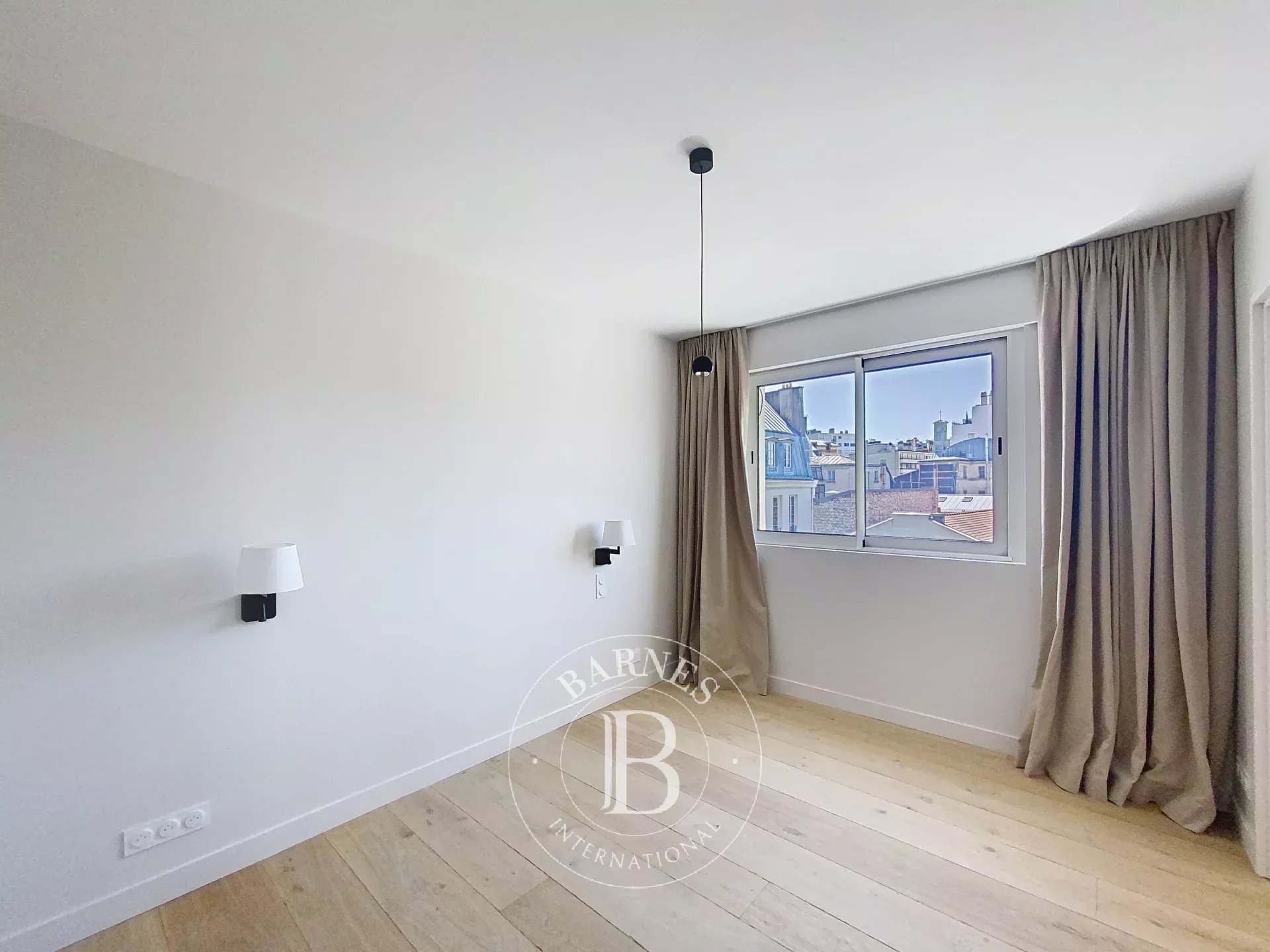 Paris  - Appartement 2 Pi&egrave;ces, 1 Chambre - picture 13
