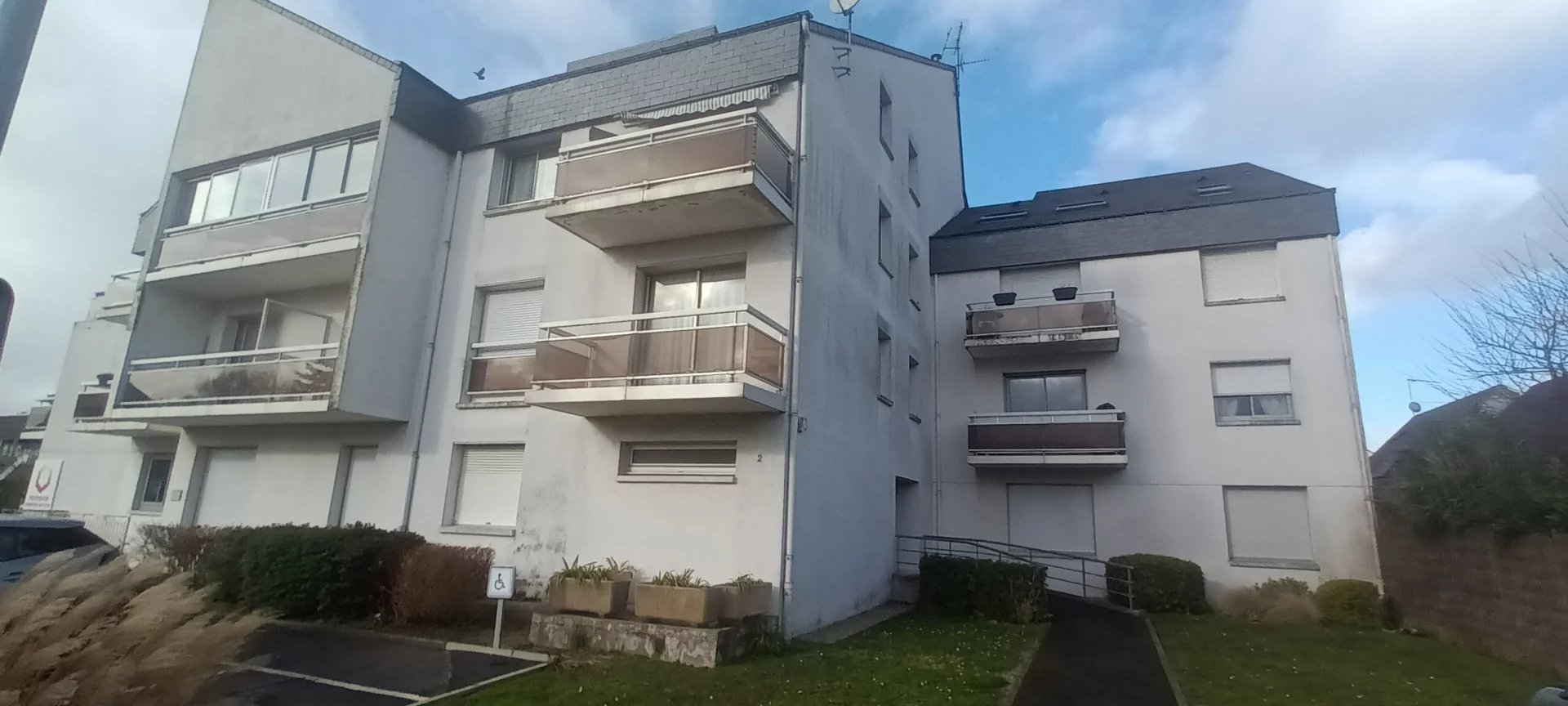 Agence immobilière de GAUTARD Immobilier