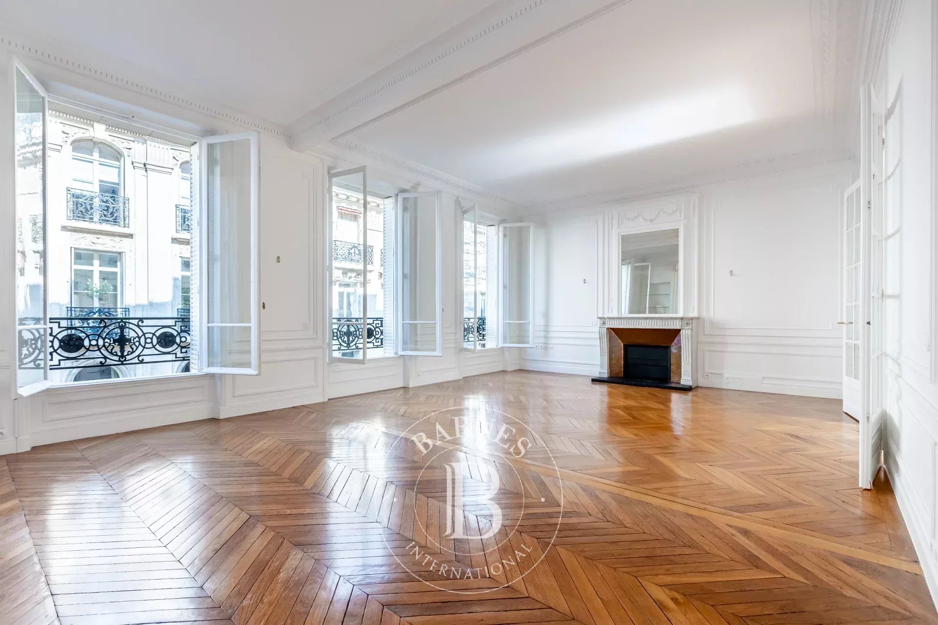 Квартира Paris 16ème - picture 1