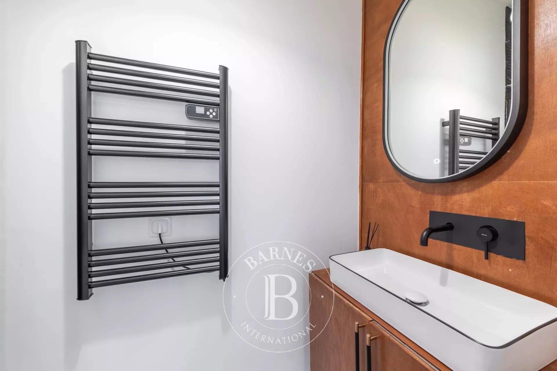 Daire Paris 9ème - picture 12