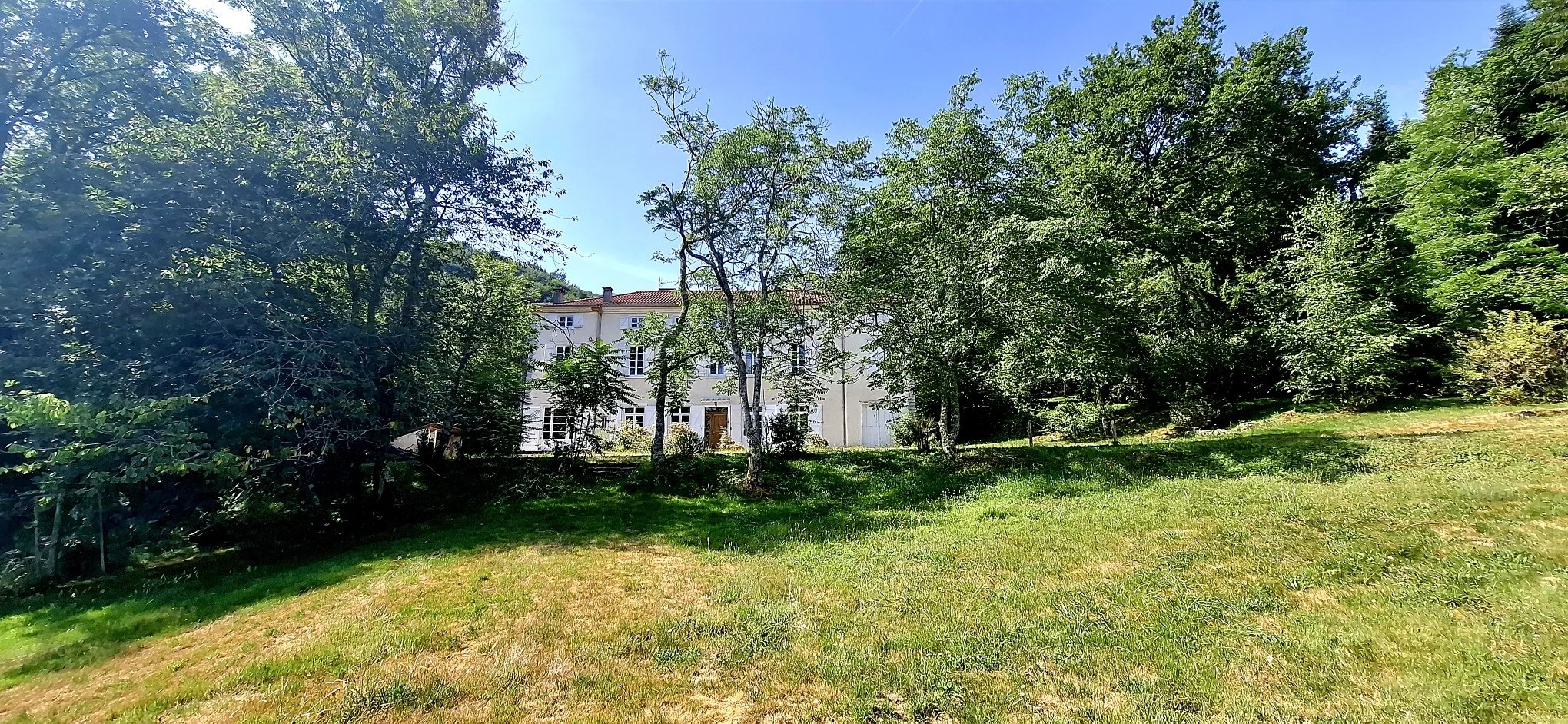 Château à vendre Foix, Ariège