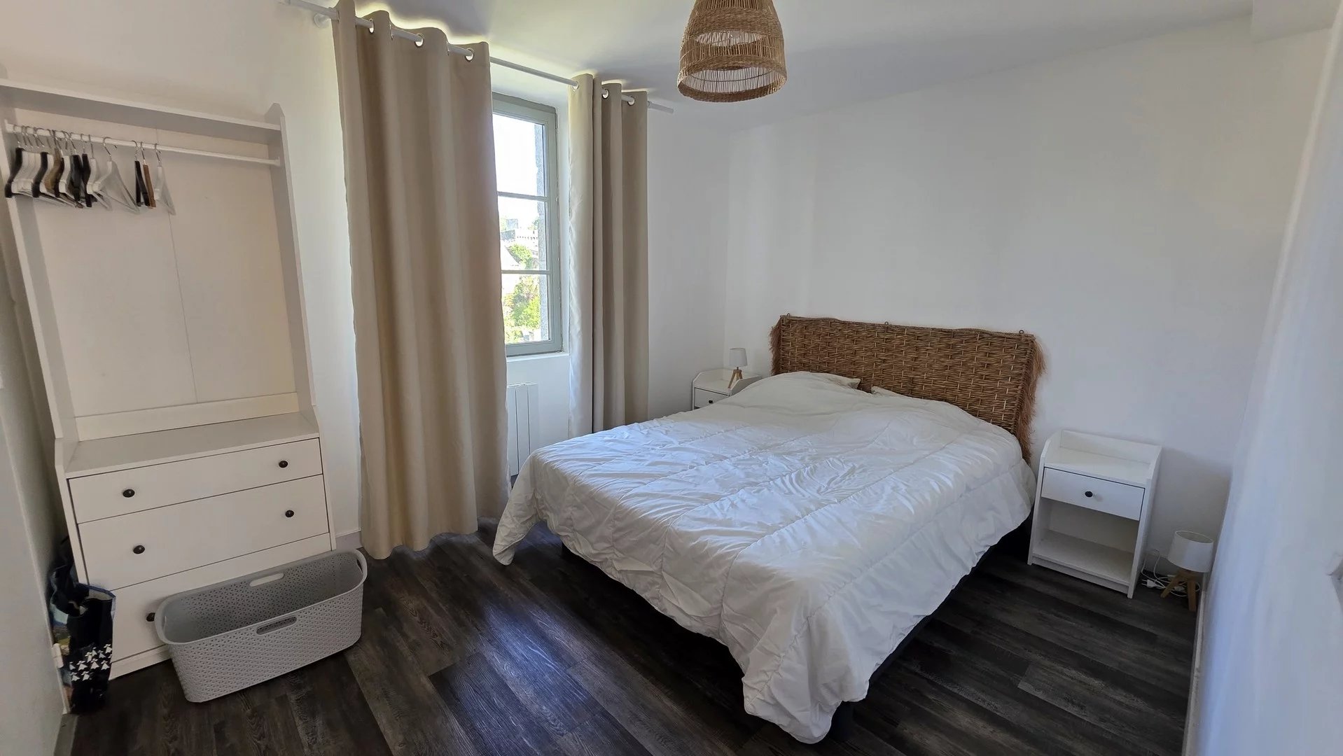 APPARTEMENT T1 -PARKING – CENTRE DINAN EN EXCLUSIVITE-