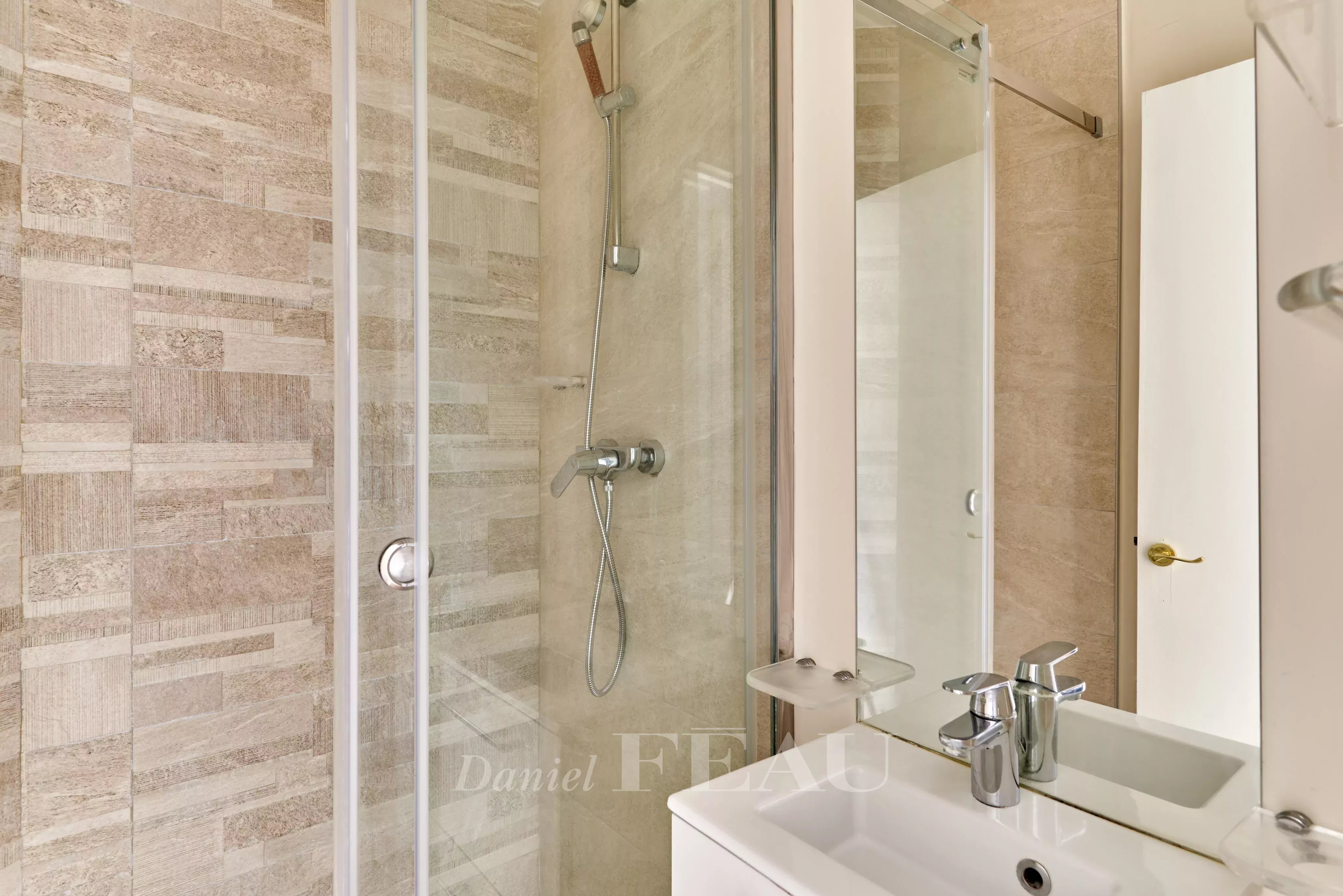 Vente Appartement Paris 16ème