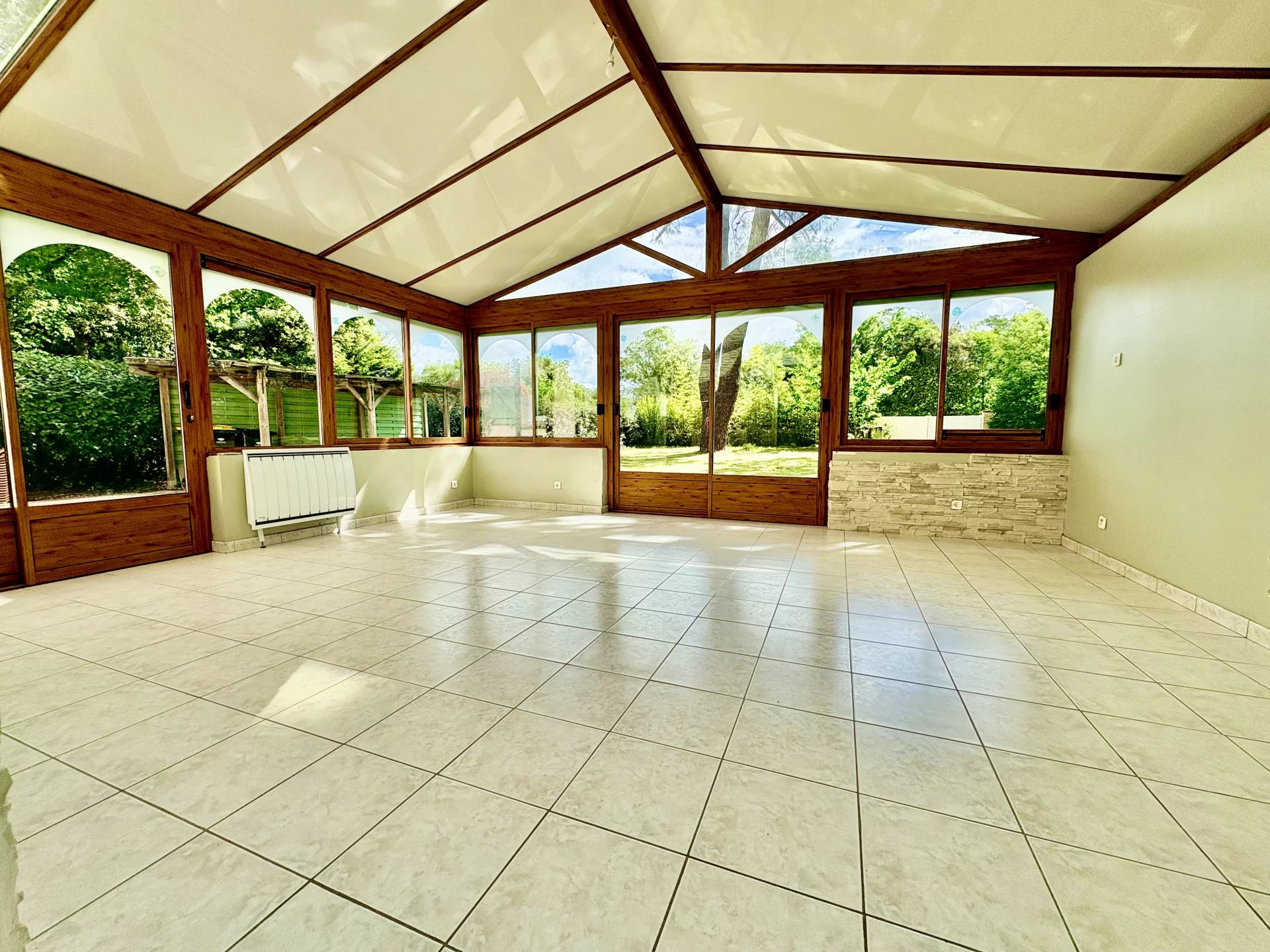 Maison - 7 pi&egrave;ces SAINT BREVIN LES PINS