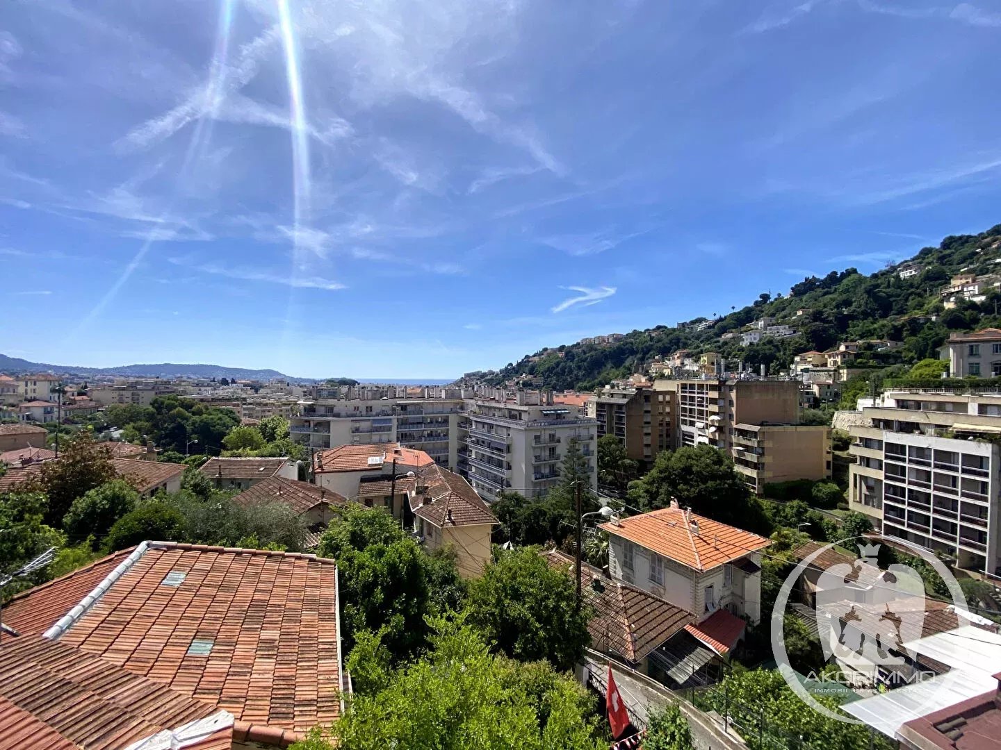 Vendita Appartamento - Nizza (Nice)