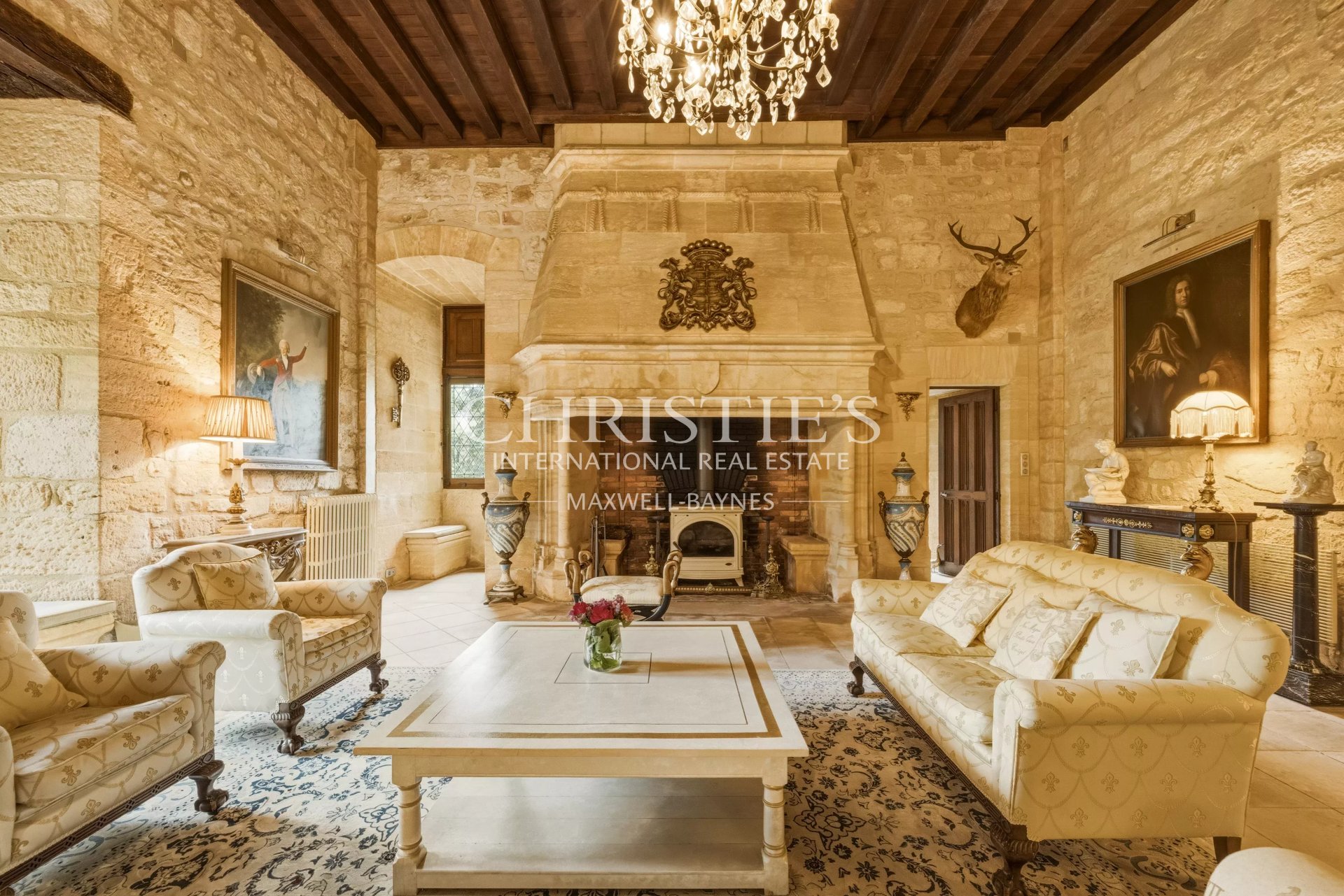10 Bedroom Chateau's Image 3