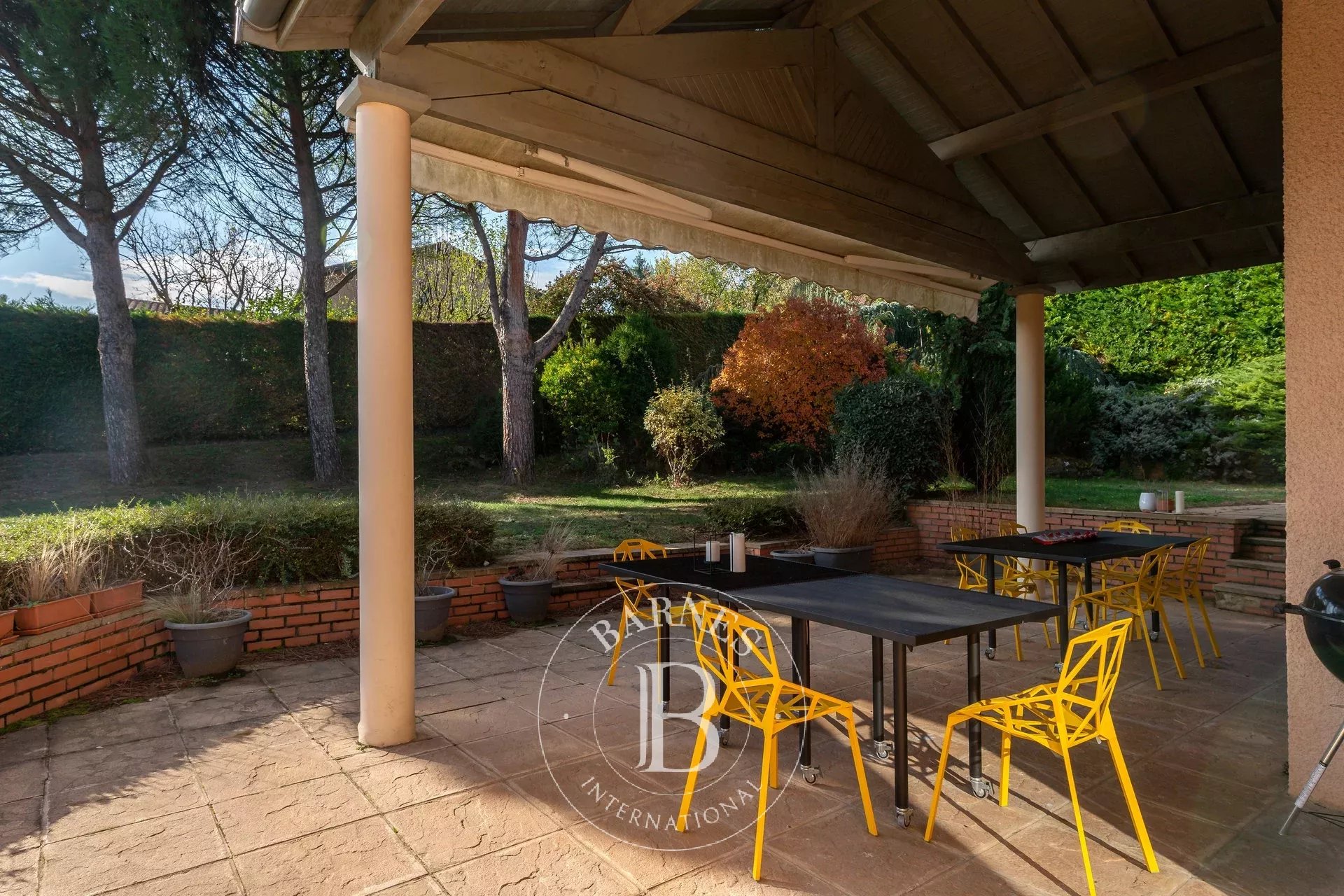 Ev Collonges-au-Mont-d'Or - picture 23