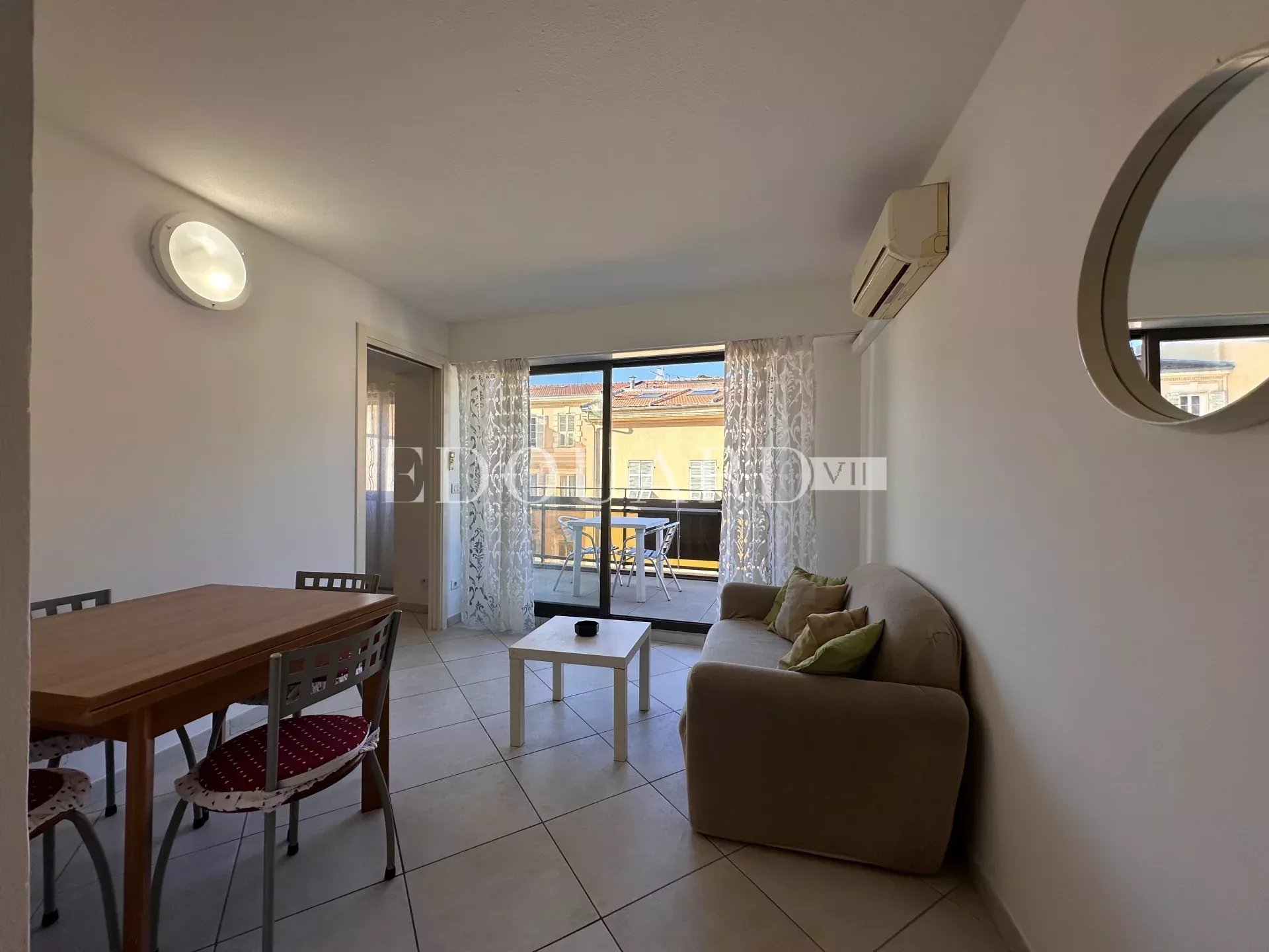 Agence immobilière de Edouard VII Immobilier