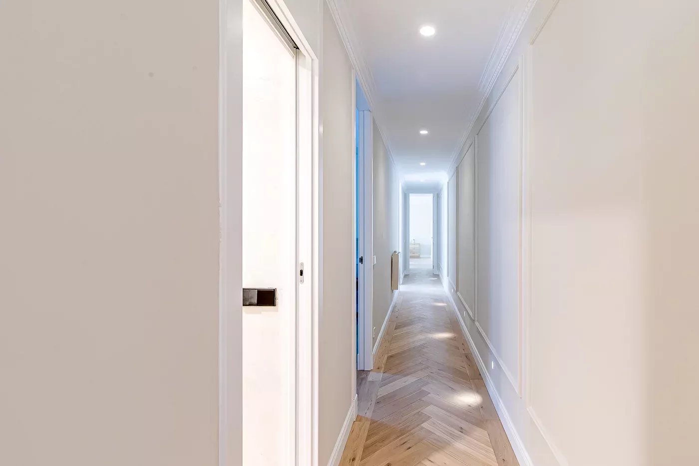 Daire Madrid - picture 30