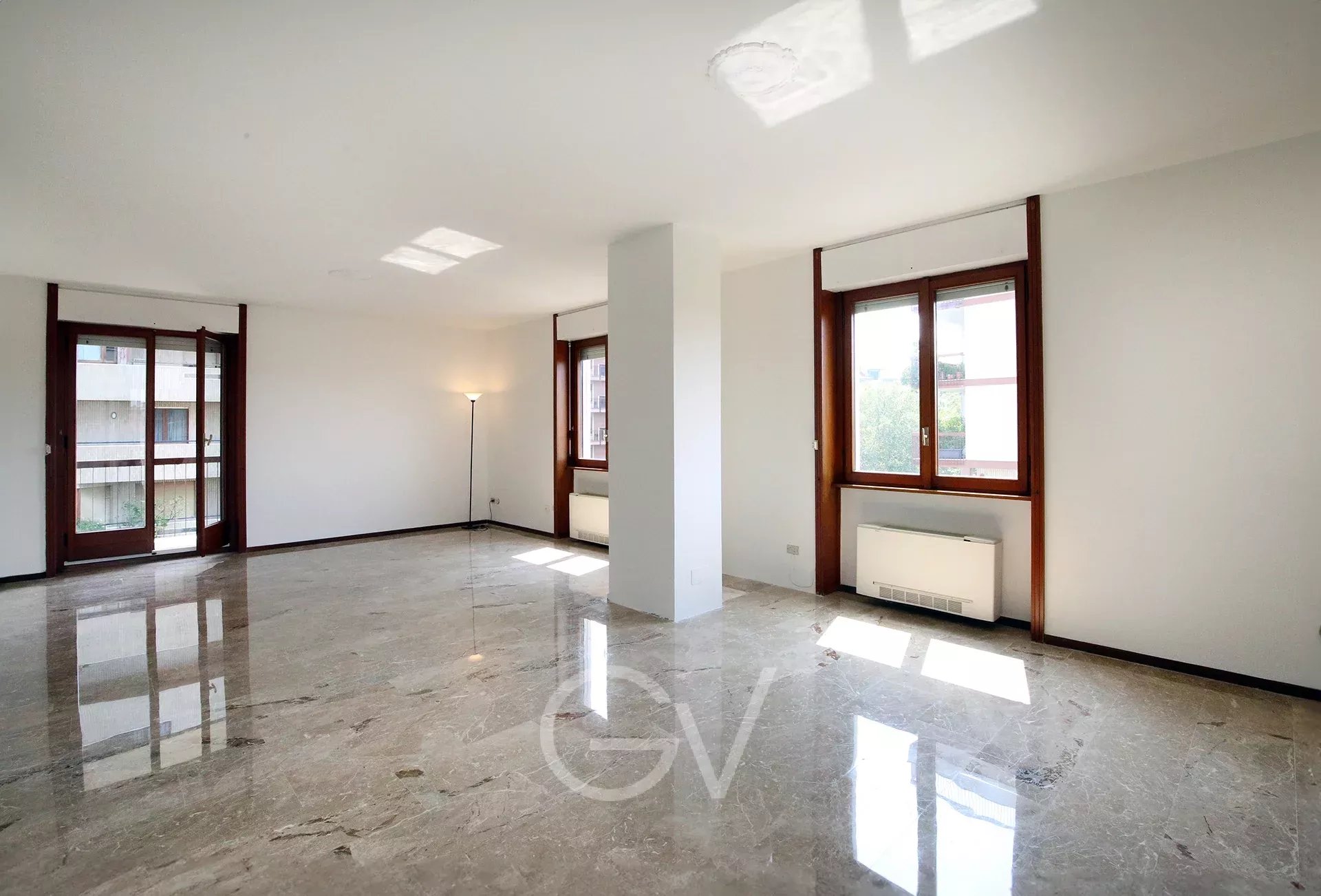 Sale Apartment Milano De Angeli