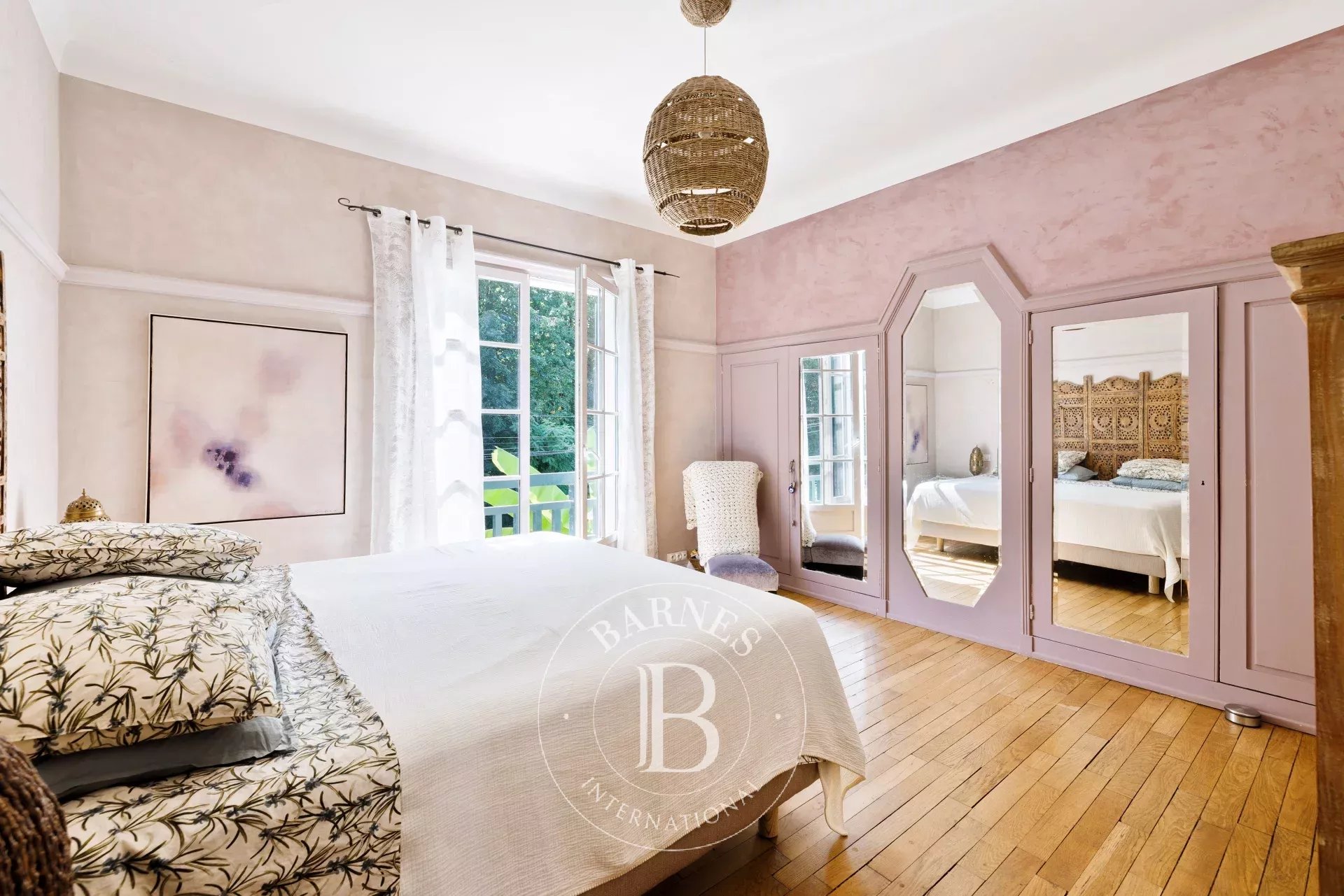 Biarritz  - Maison 7 Pi&egrave;ces 5 Chambres - picture 15